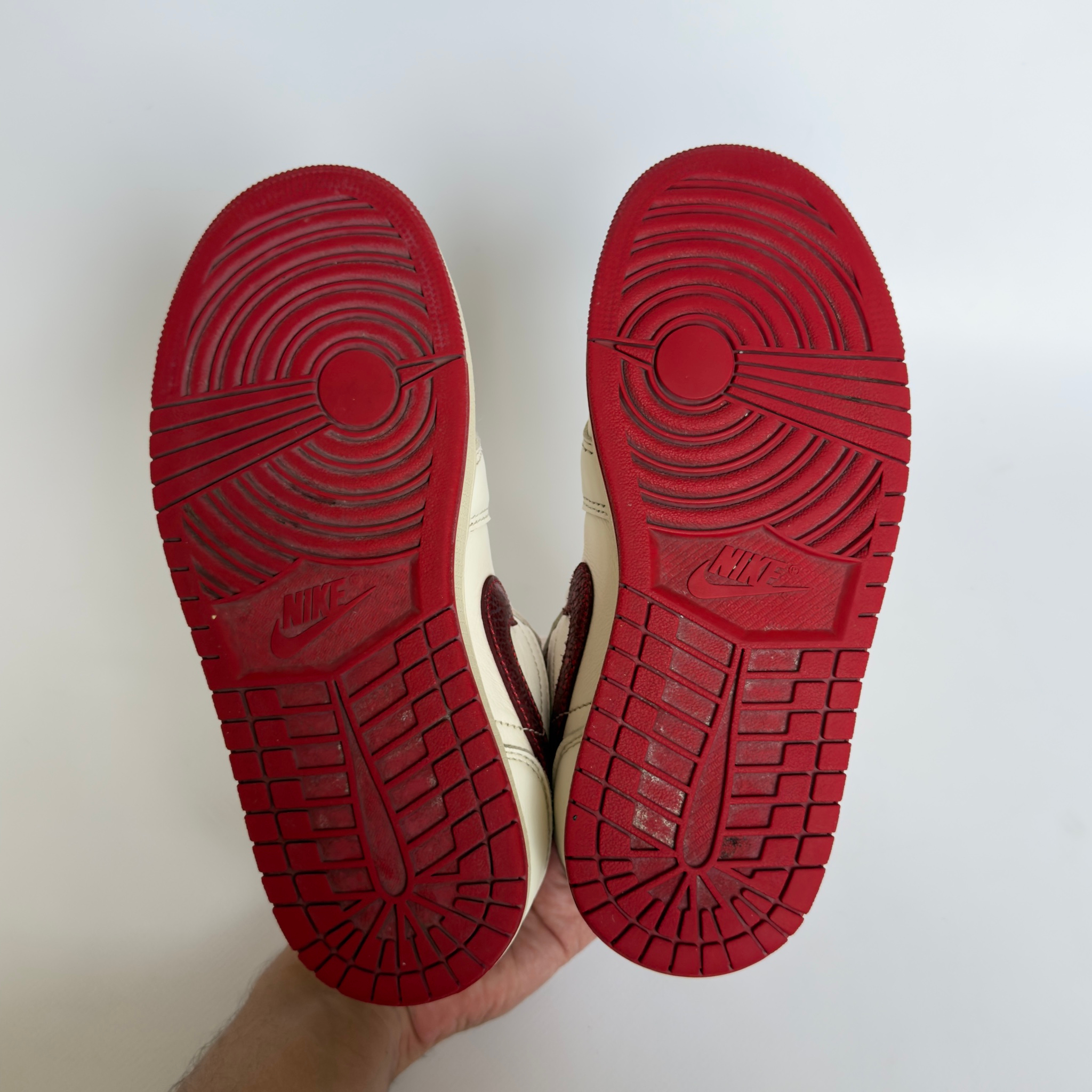 Nike Air Jordan 1 Low, миниатюра 4