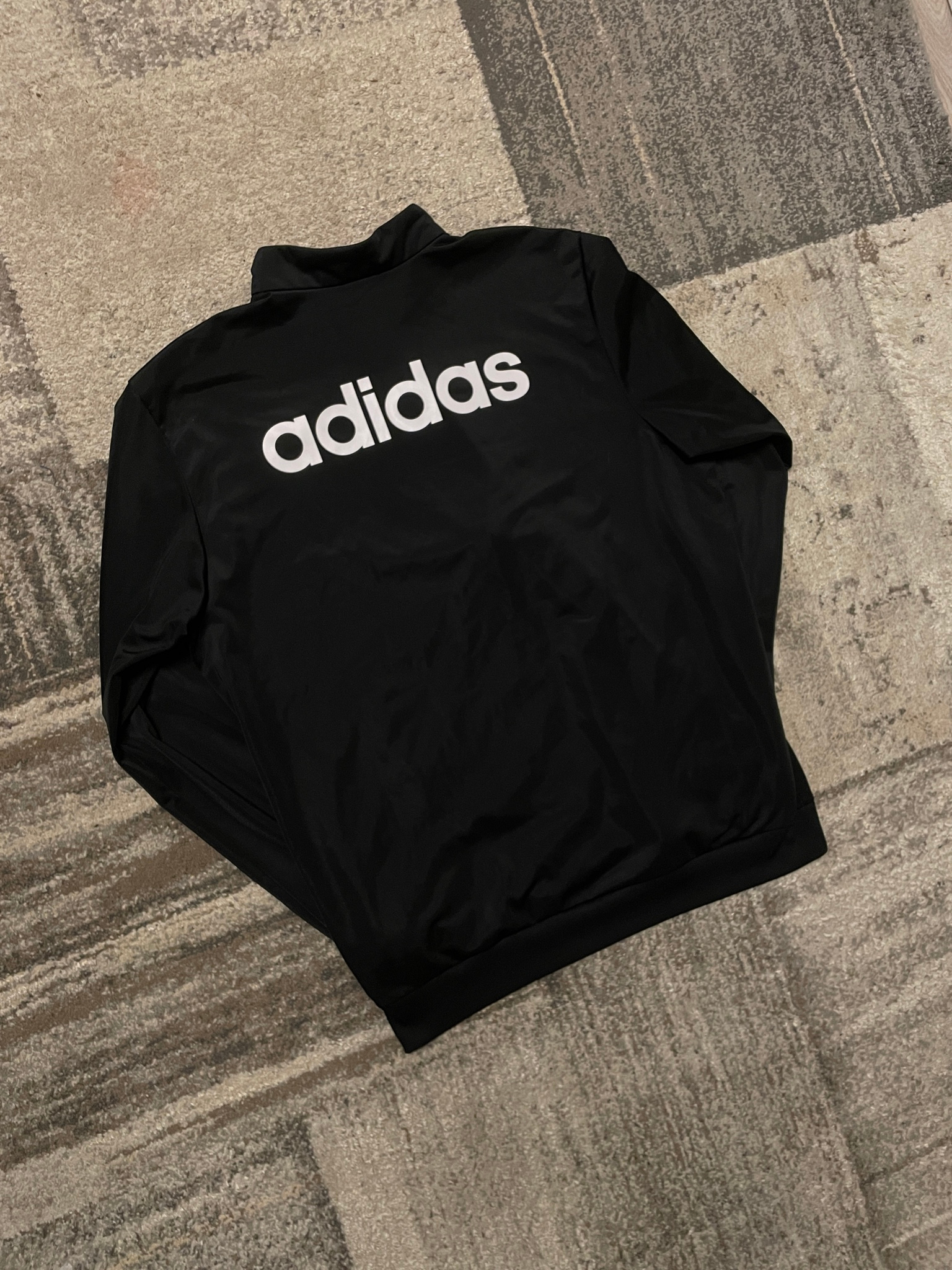 Adidas Олимпийка, миниатюра 3