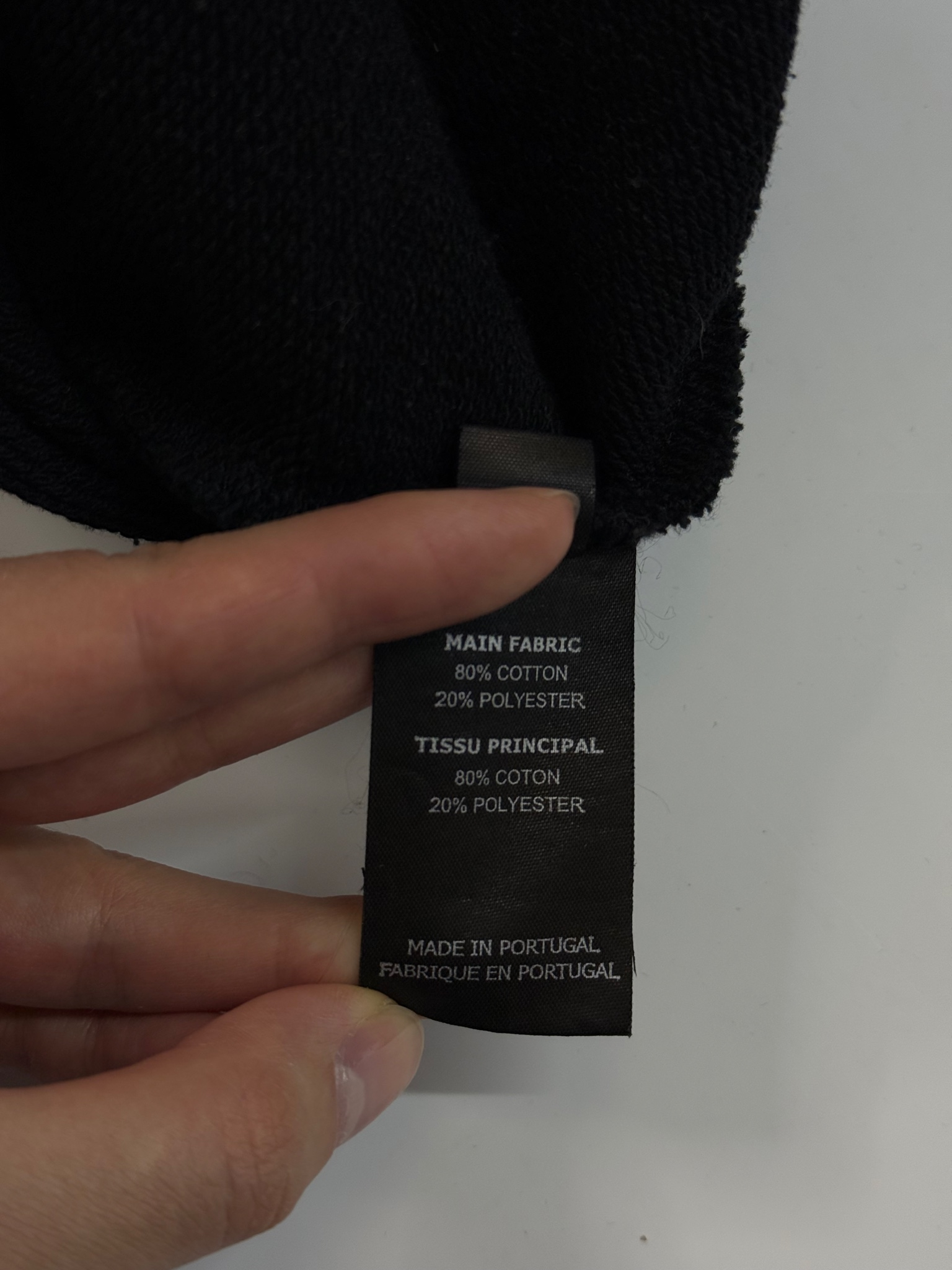 Vetements Hodie, миниатюра 8