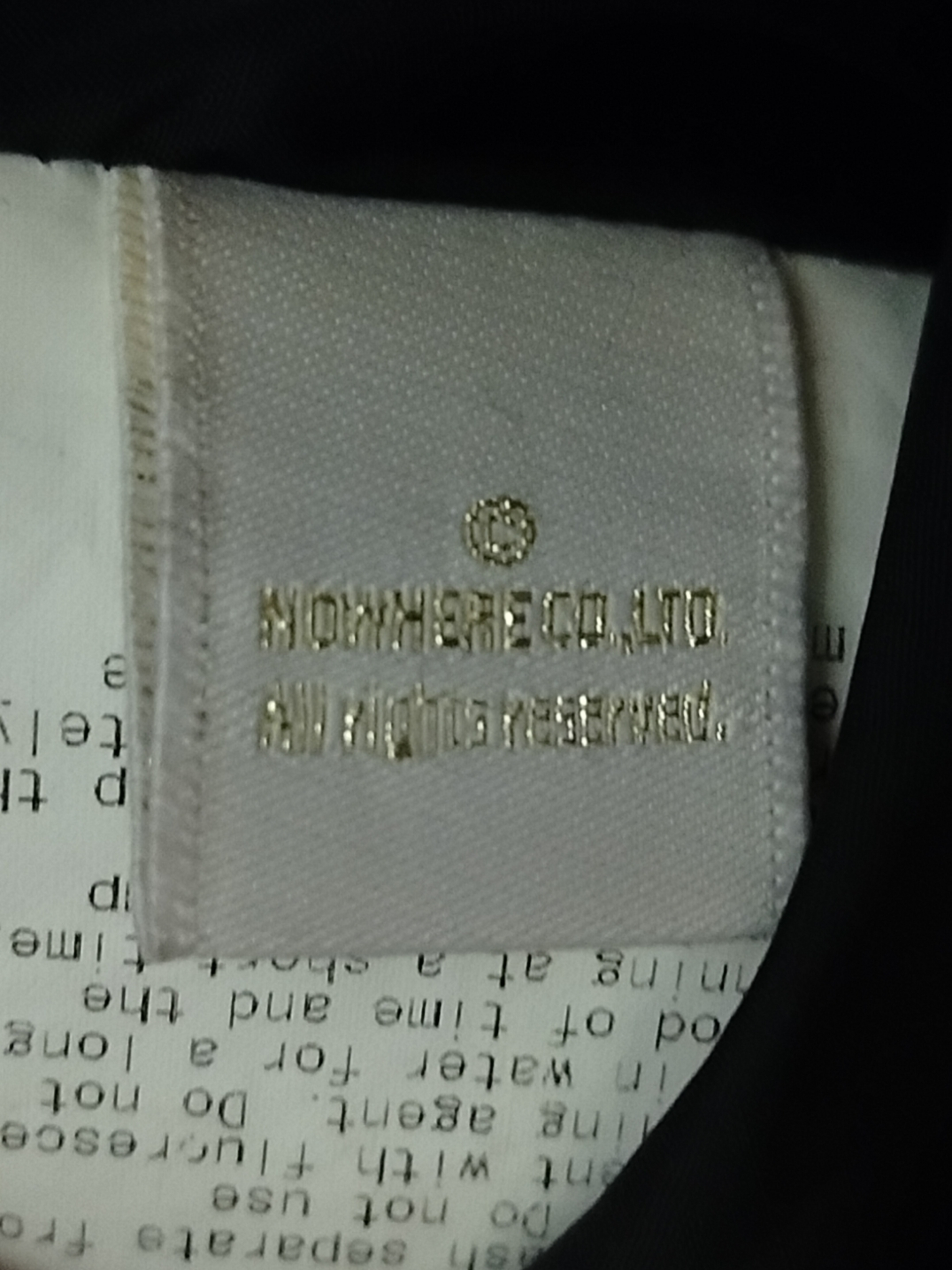 A Bathing Ape Multicamo jacket, миниатюра 10