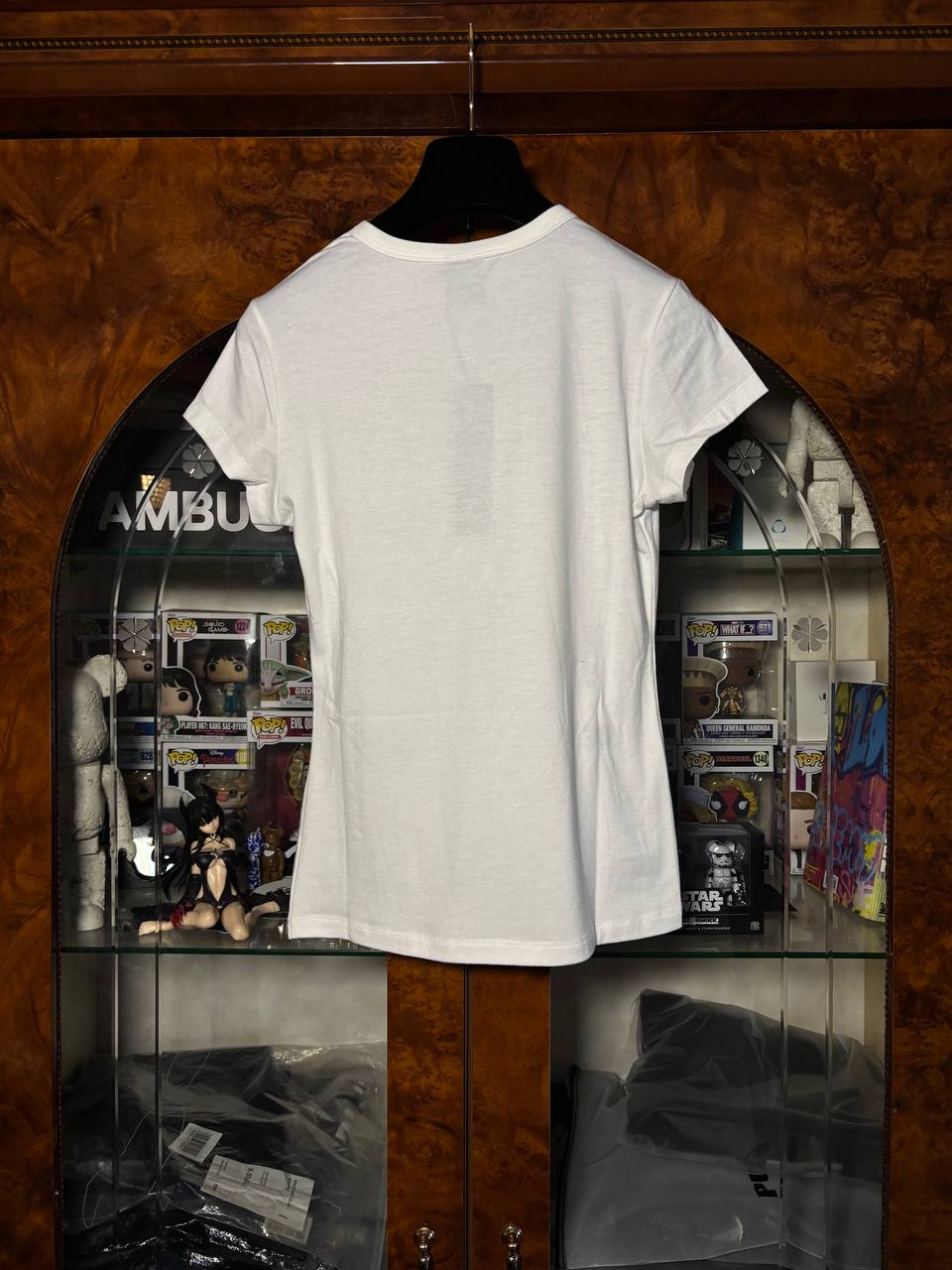 SOULDIVE Planet Terror T-shirt, миниатюра 2