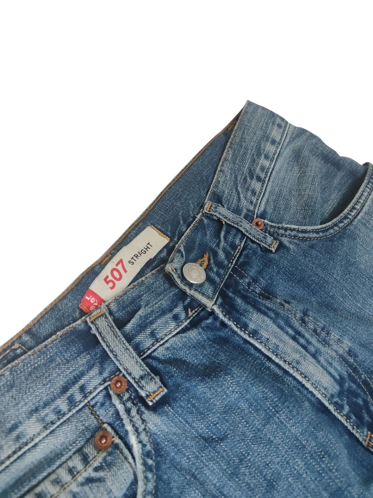Levi's 507, миниатюра 3