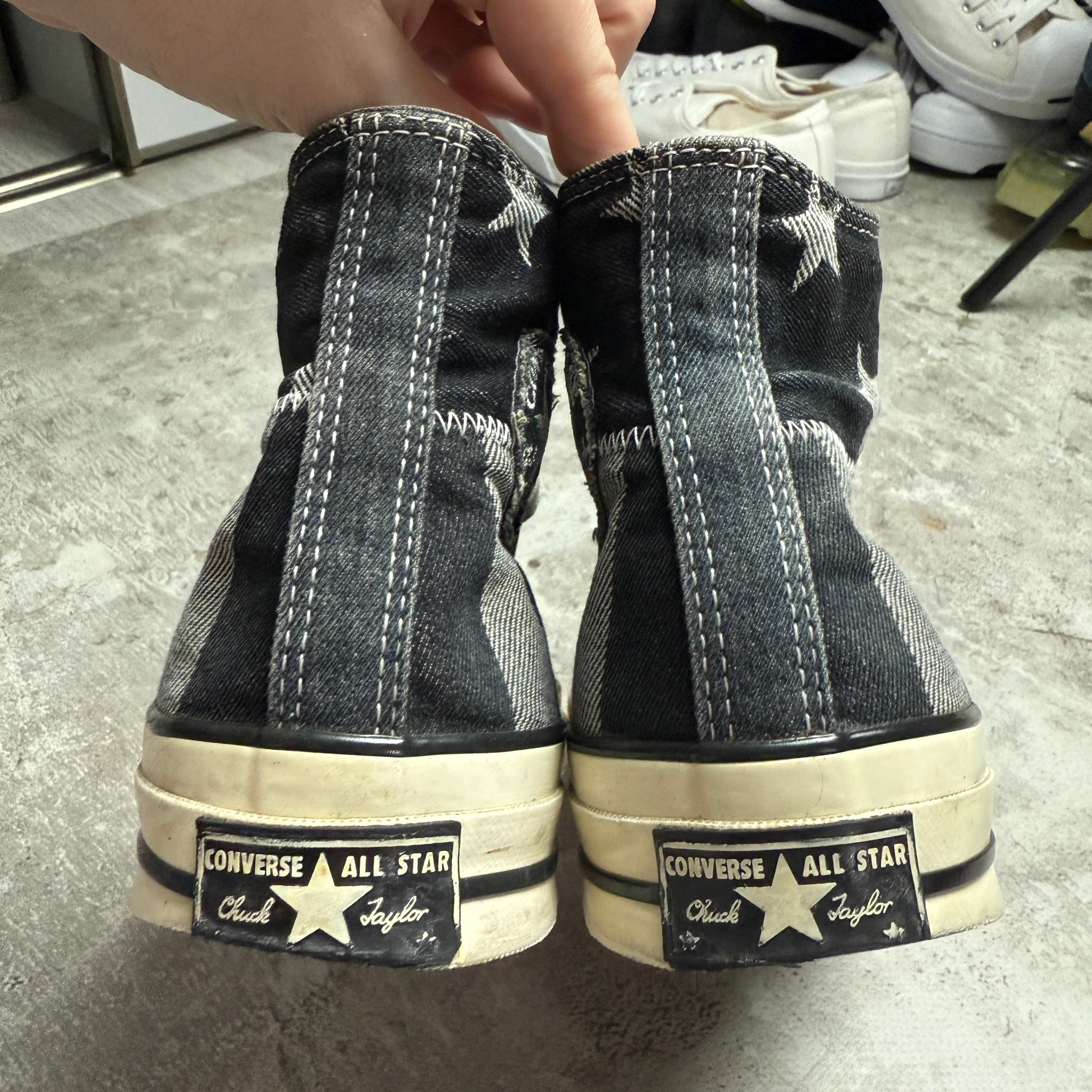 Converse Chuck 70, миниатюра 5