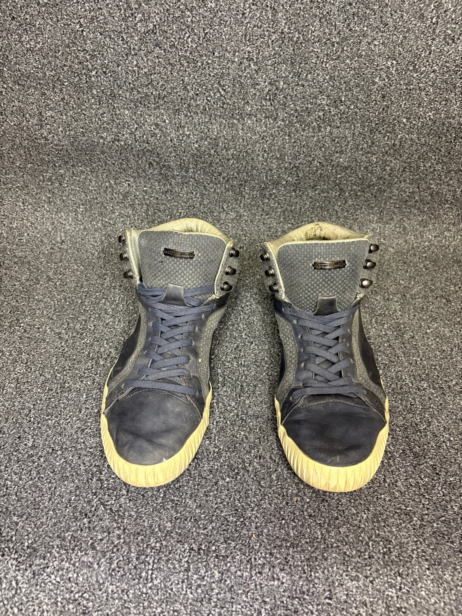 PUMA x Alexander McQueen Street Climb Mid, миниатюра 5