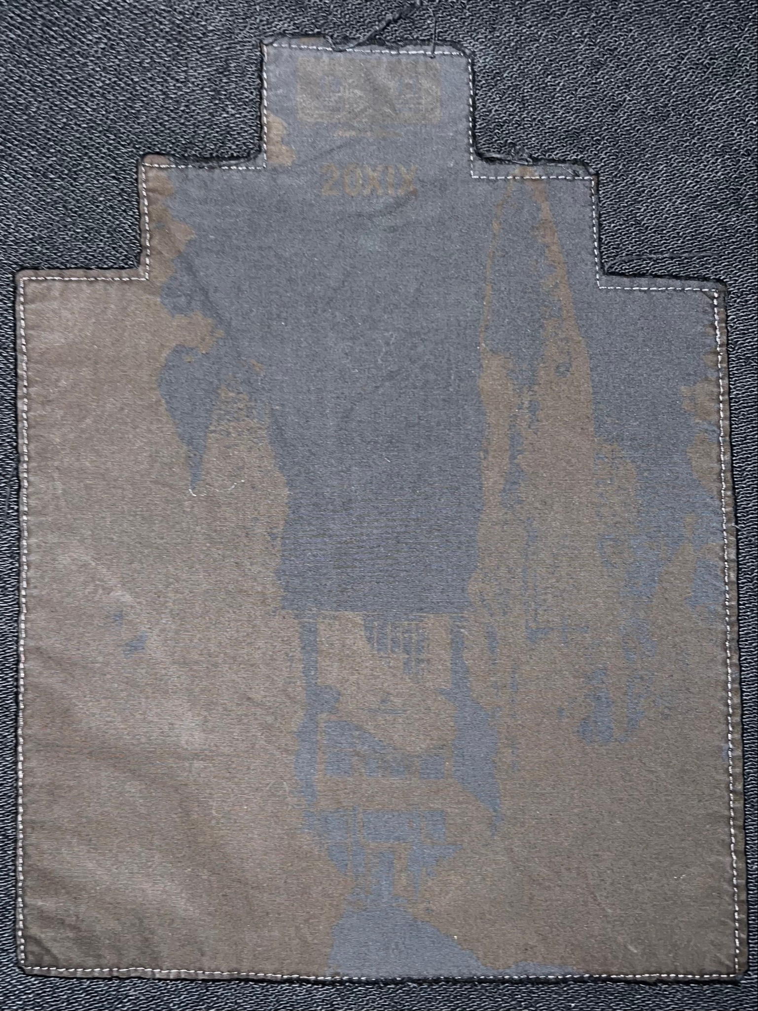 Cav Empt Hoodie SS19, миниатюра 3