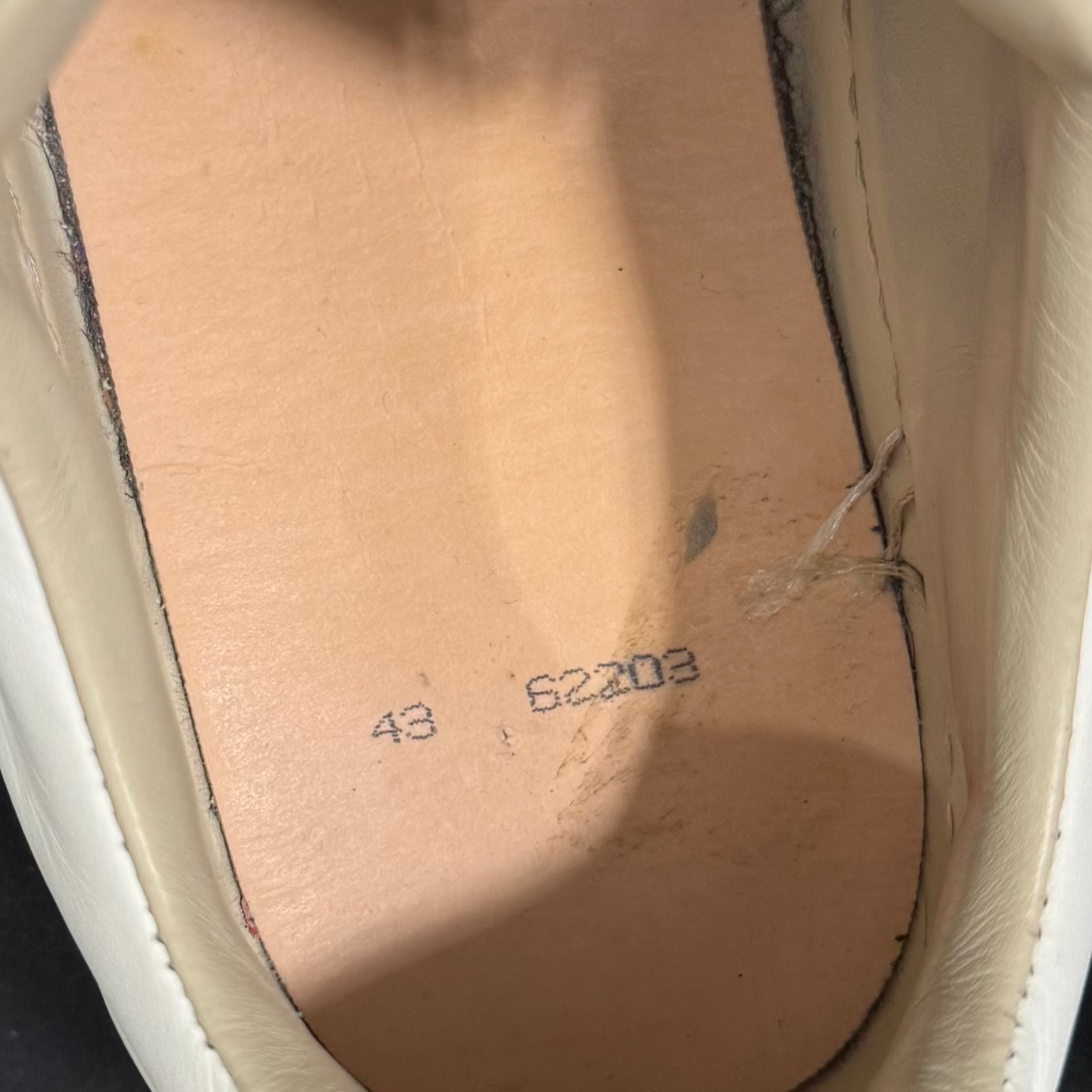 Maison Margiela Future Platform Low, миниатюра 7