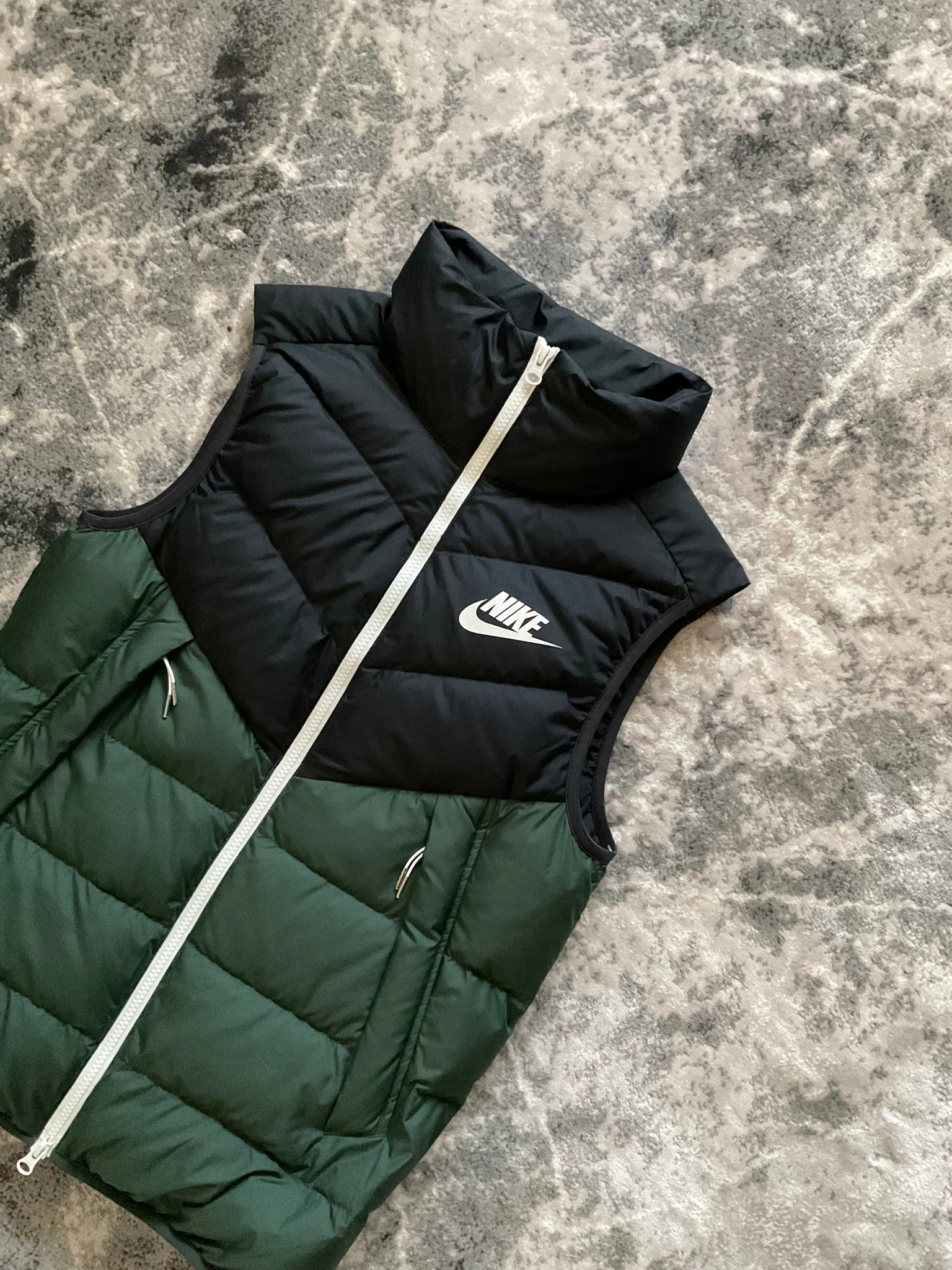 Nike Puffer Vest, миниатюра 3
