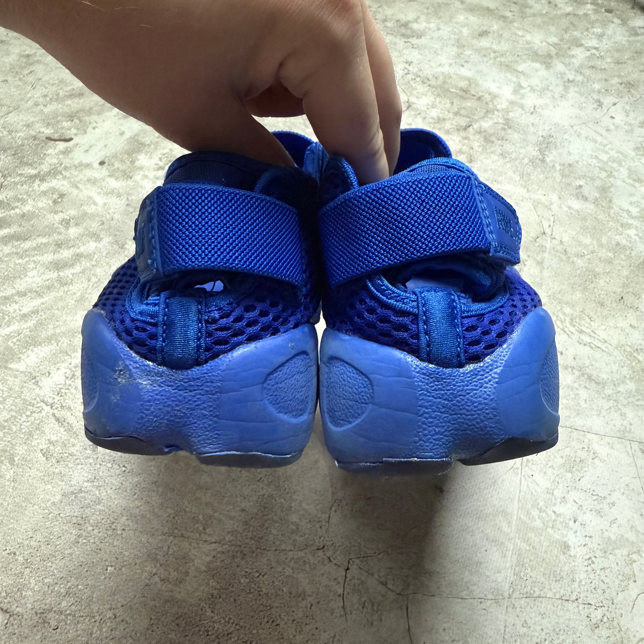 Nike Air Rift, миниатюра 4
