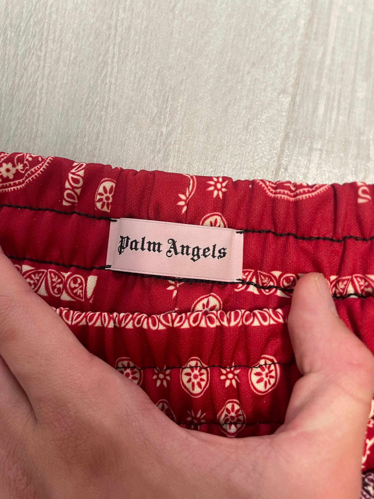 Palm Angels Bandana, миниатюра 3