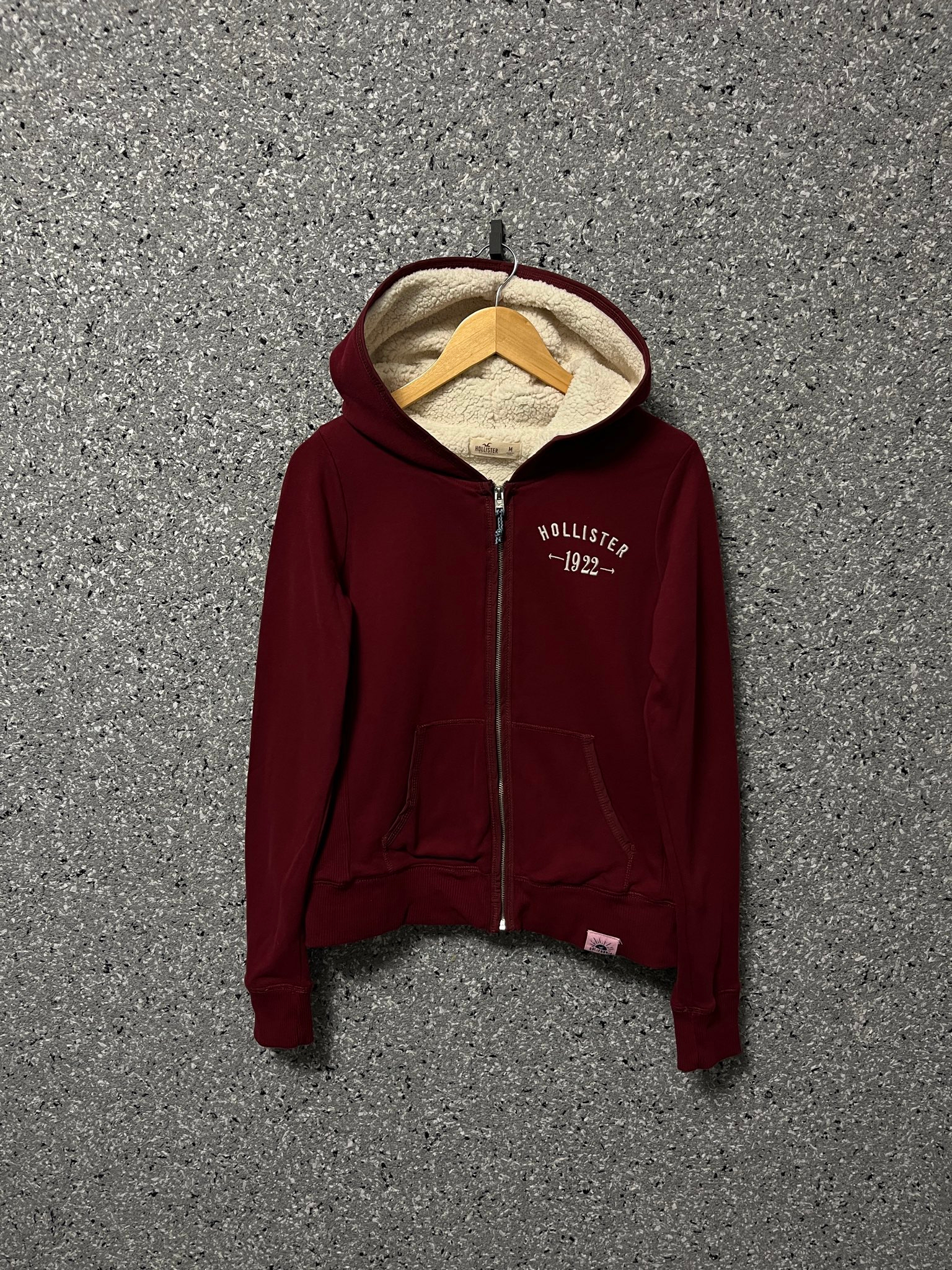 Hollister Худи, миниатюра 1