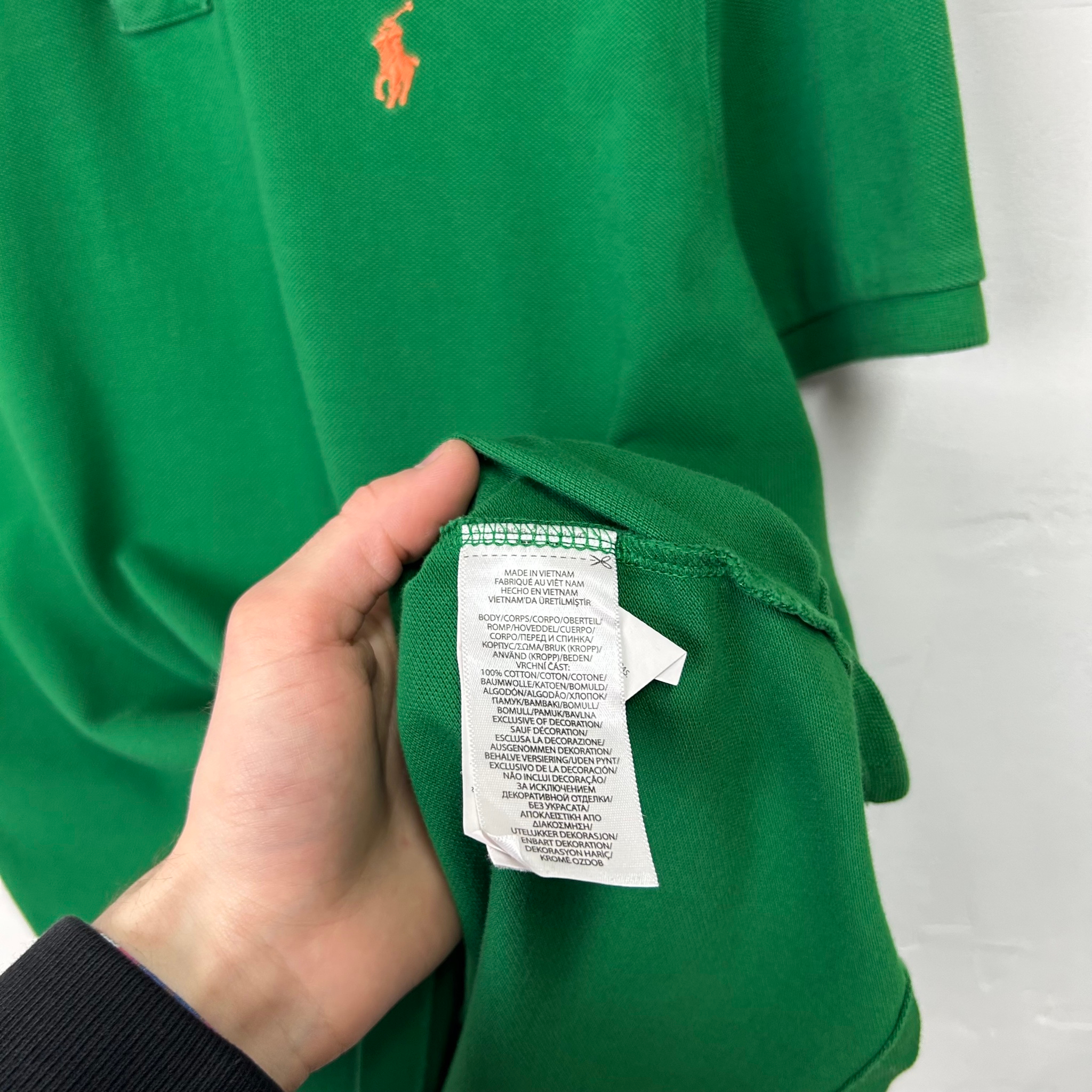 Polo Ralph Lauren Polo Shirt, миниатюра 5