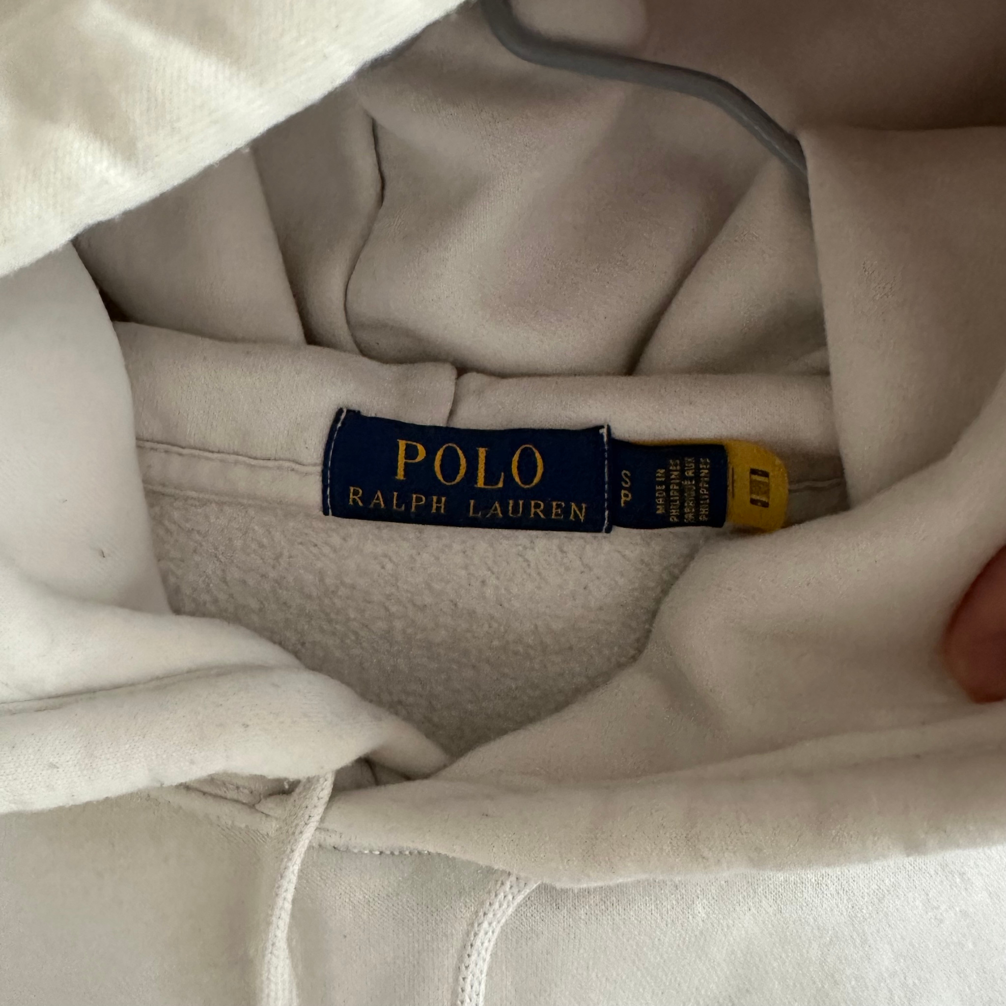 Ralph Lauren Polo Bear худи Худи, миниатюра 3
