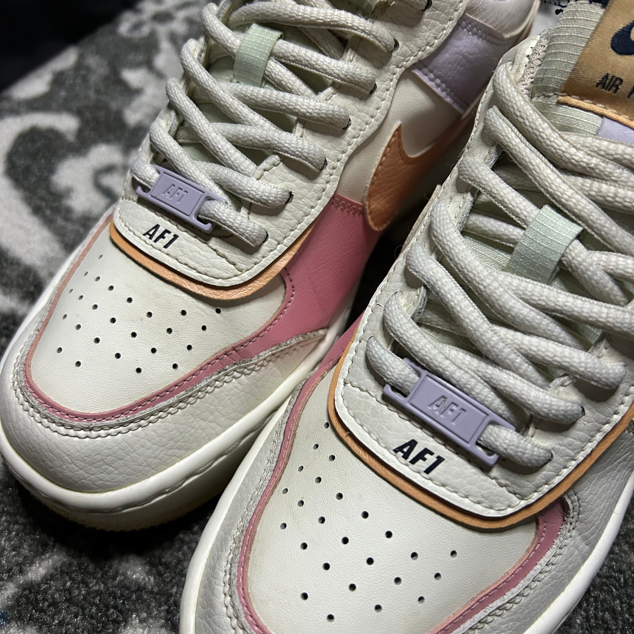 Nike Air Force 1 Low Shadow, миниатюра 9