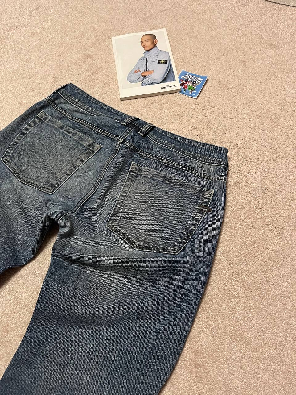 Diesel Larkee BootCut, миниатюра 5