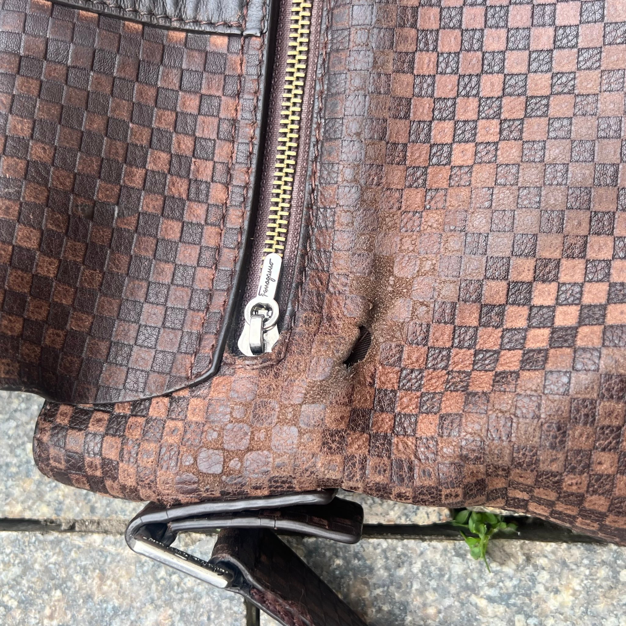 Salvatore Ferragamo Bag, миниатюра 8