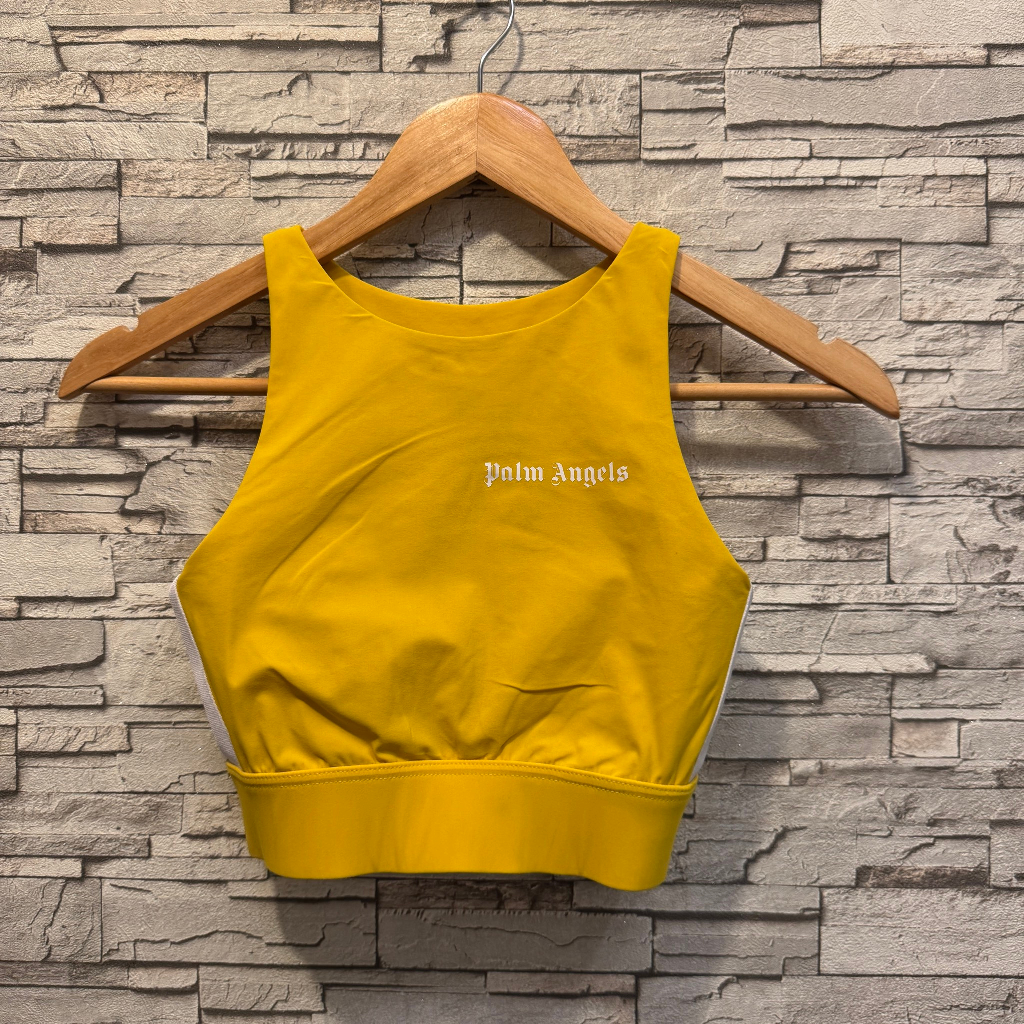 Palm Angels Майка, миниатюра 1