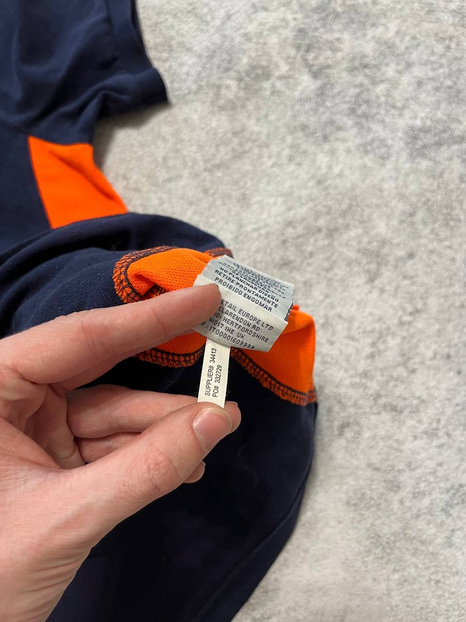 Polo Ralph Lauren Поло, миниатюра 5