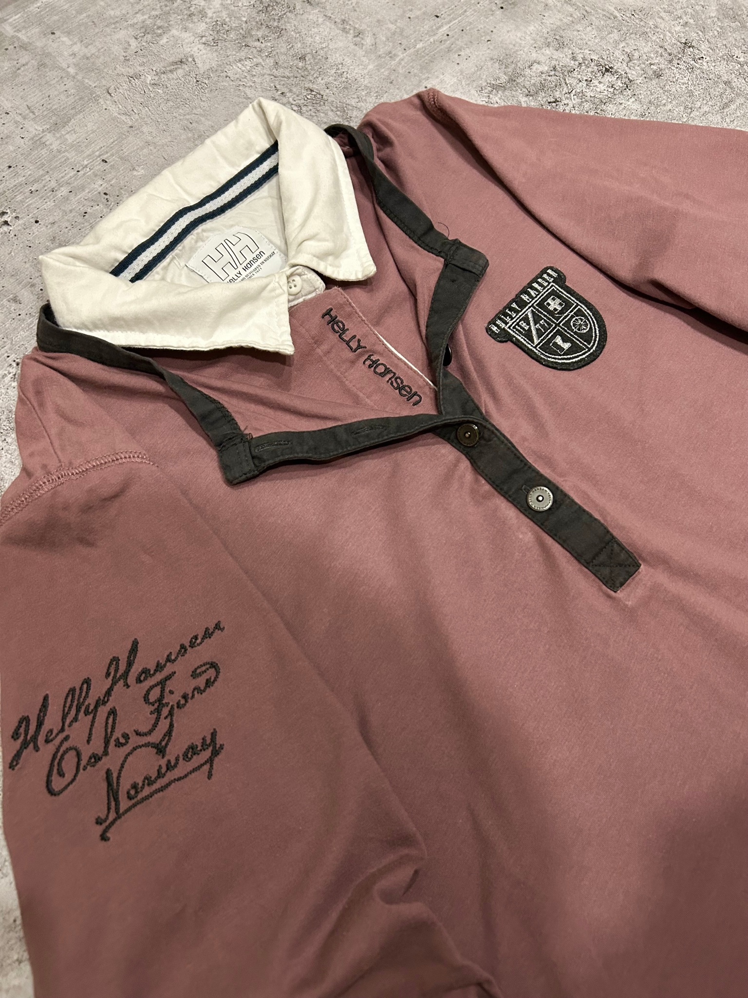 Helly Hansen Oslo Fjord Rugby, миниатюра 9