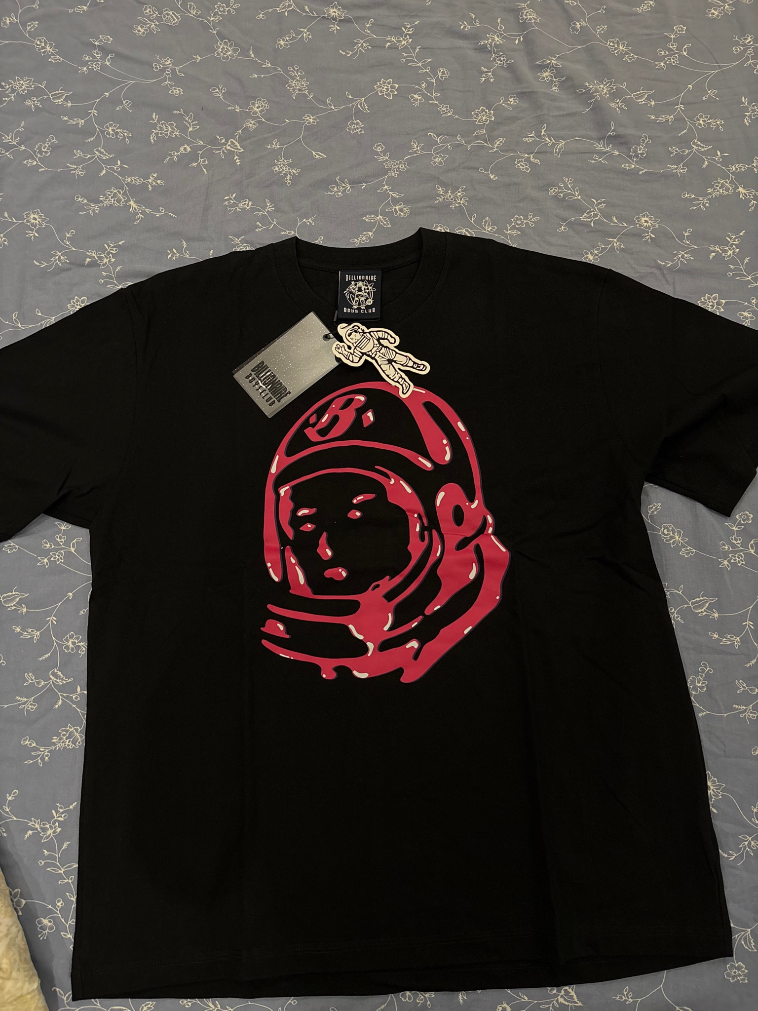 Billionaire Boys Club Футболка, миниатюра 1