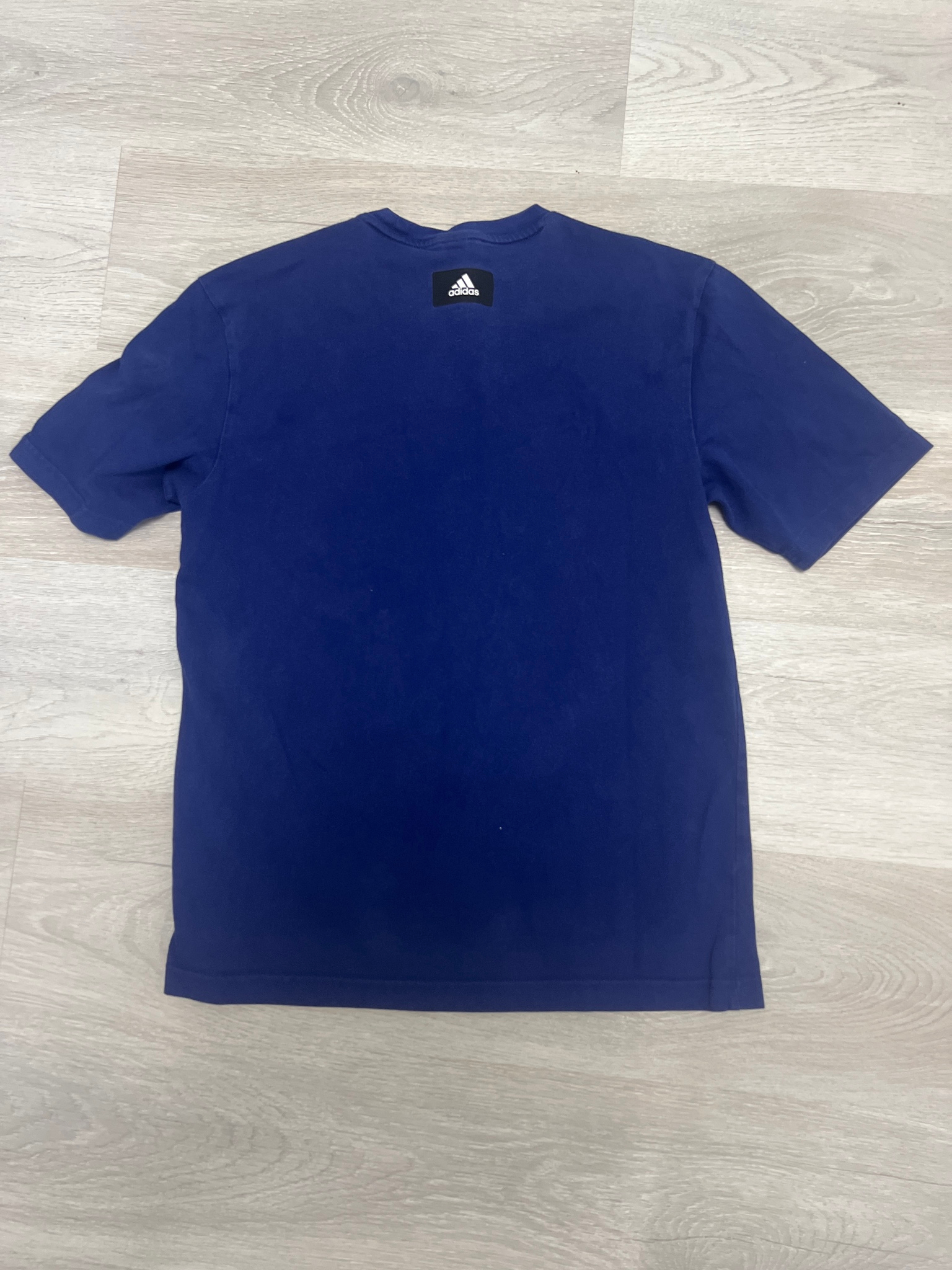 Adidas Футболка, миниатюра 2