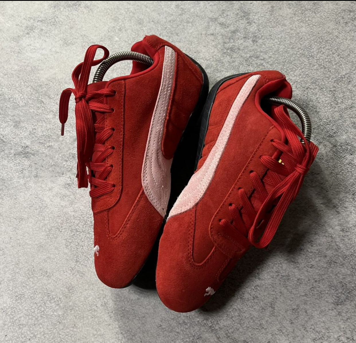Puma  SpeedCat OG Кроссовки, миниатюра 3