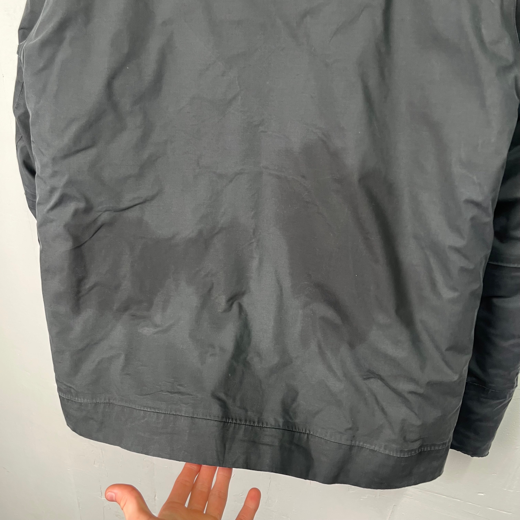 Stone Island 3L Cotton Primaloft Jacket, миниатюра 11