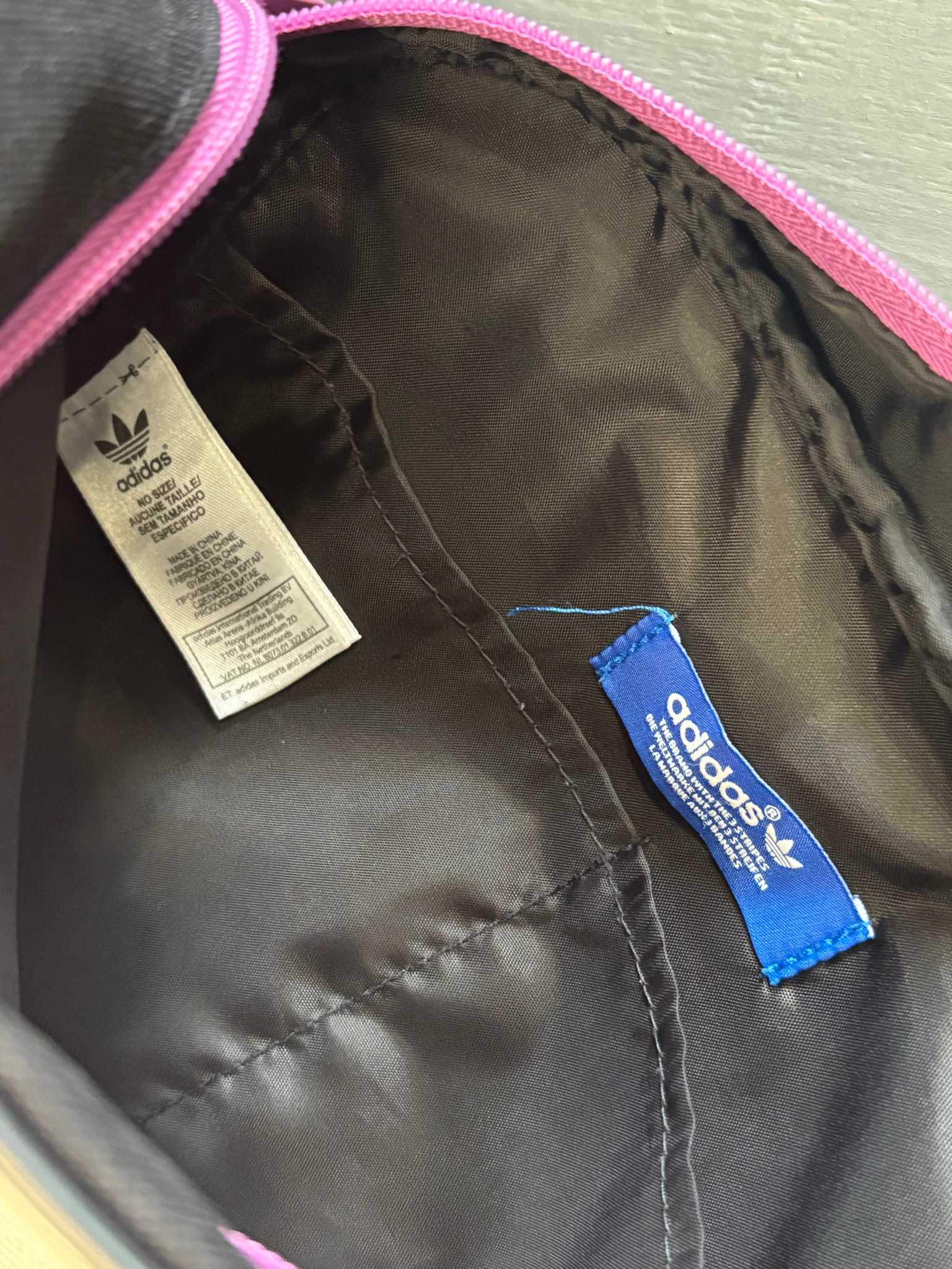 Adidas x Disney Bag, миниатюра 4