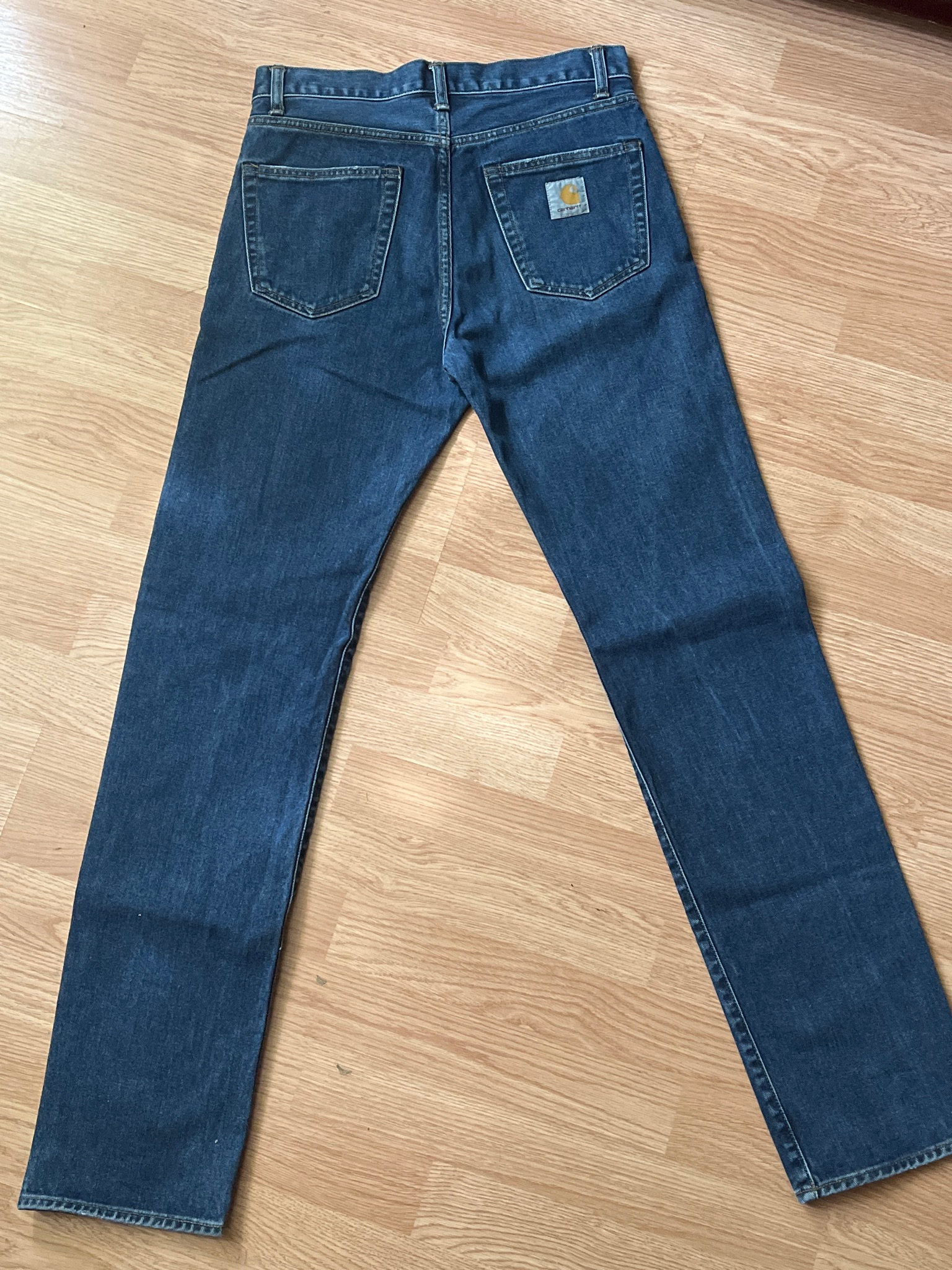 Carhartt WIP Pontiac Pant, миниатюра 2