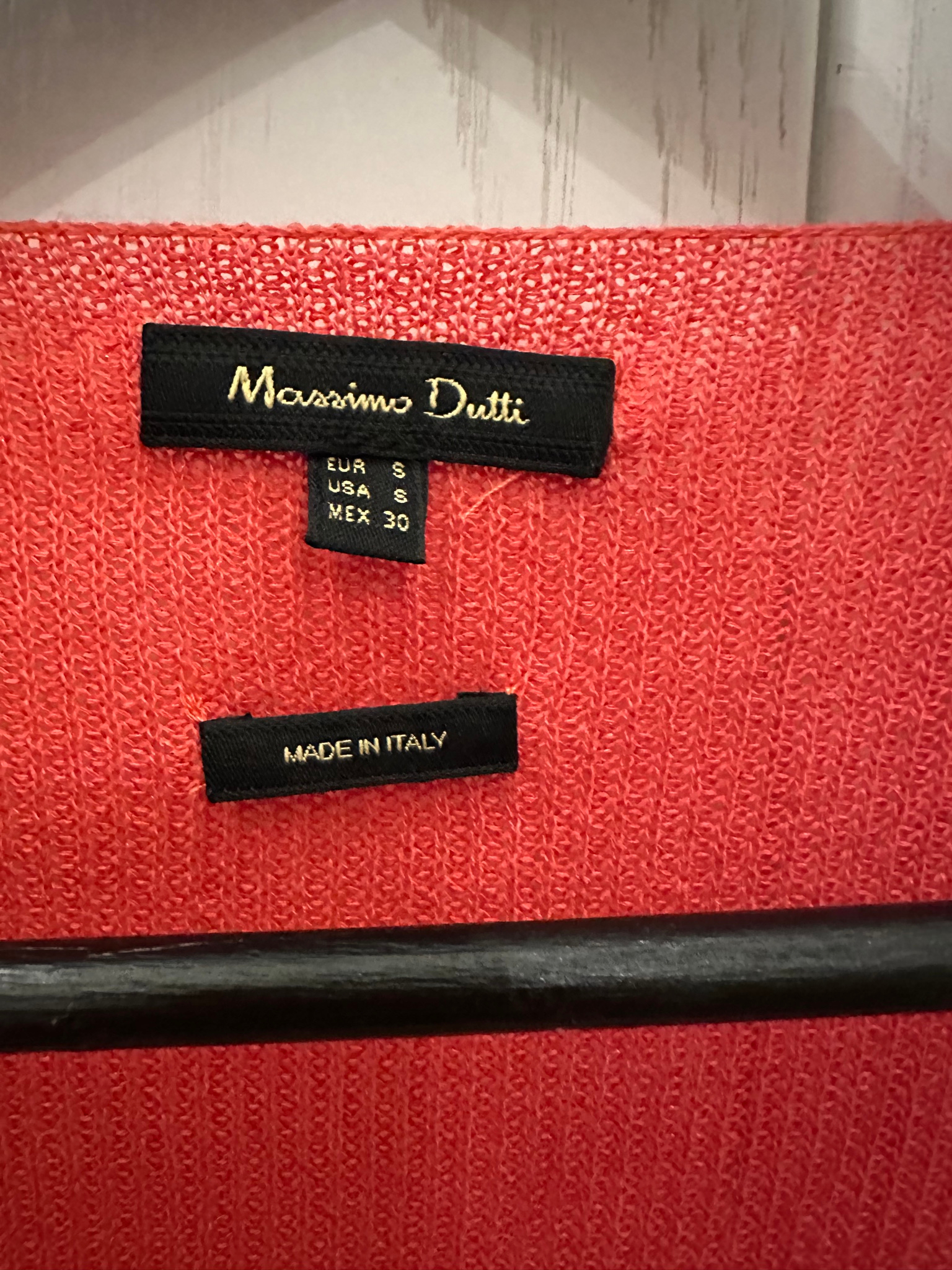 Massimo Dutti Кардиган, миниатюра 3