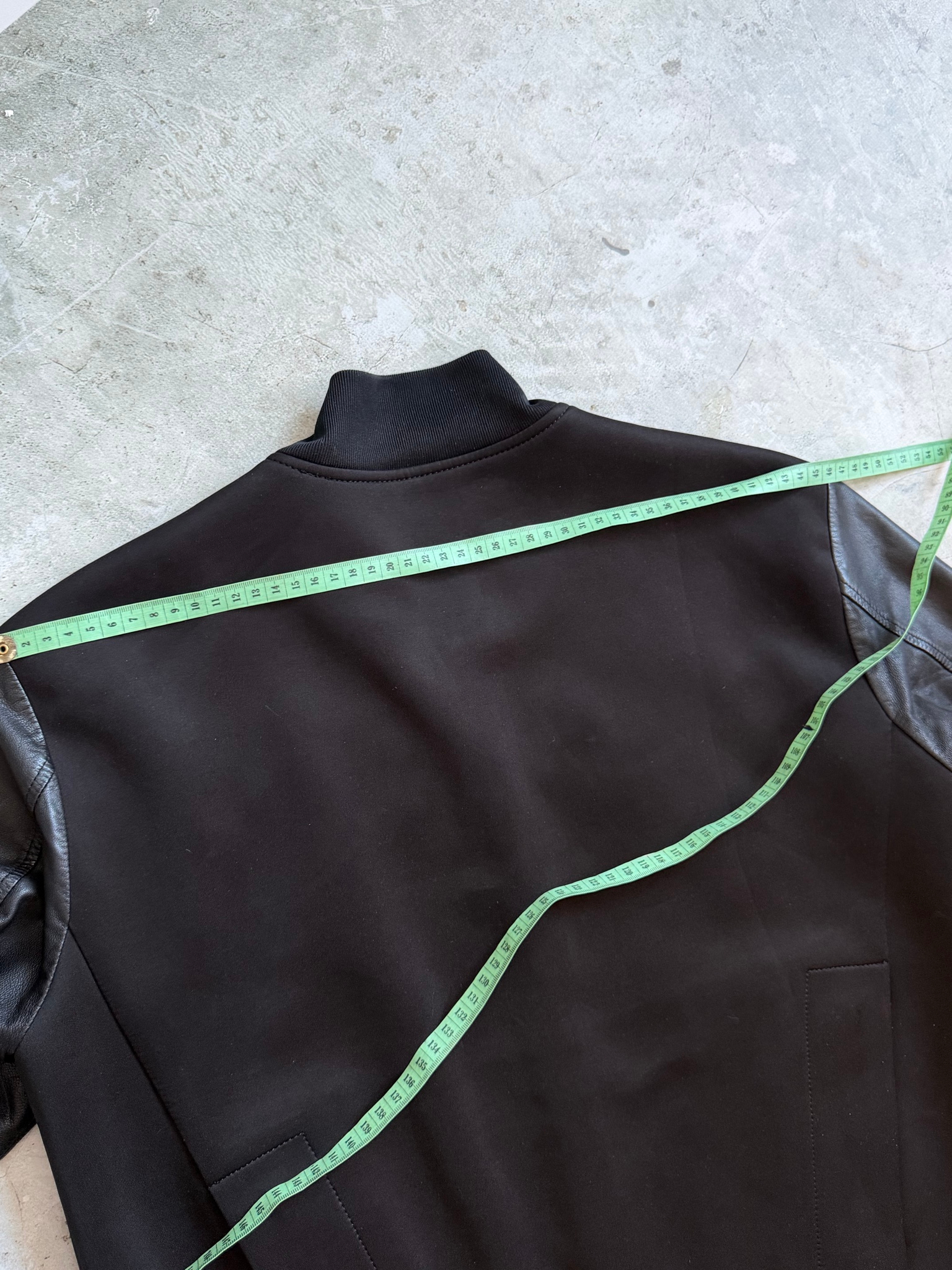 Undercover SS14 PSYCHO CANDY Varsity, миниатюра 8