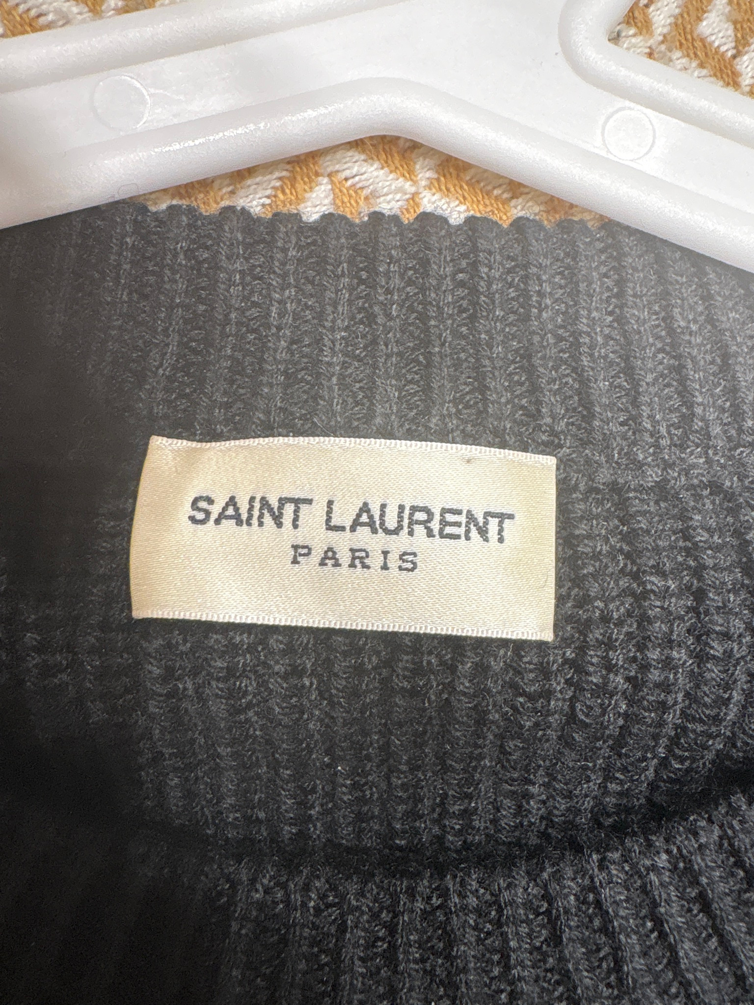 Saint Laurent waitining sunset, миниатюра 3