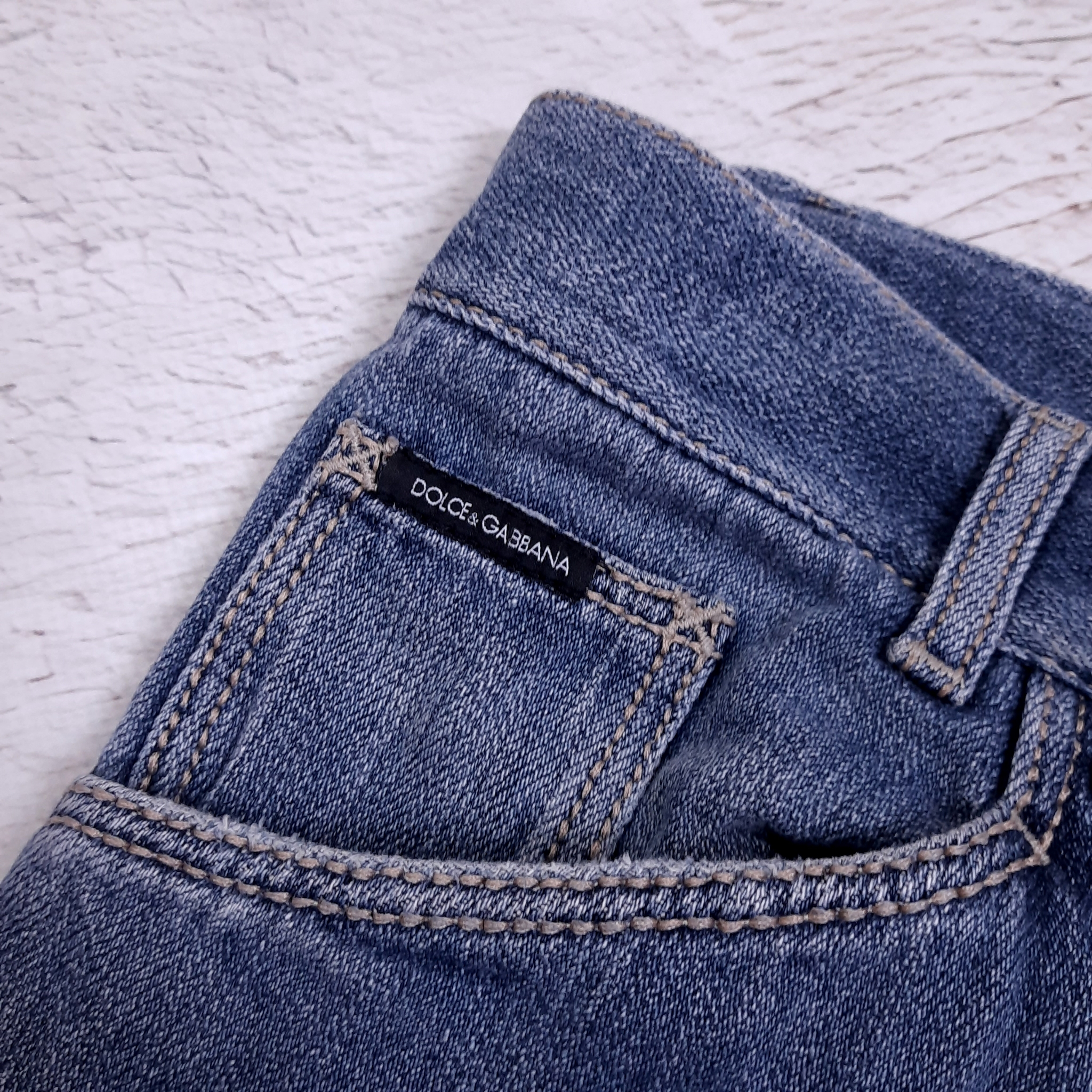 Dolce & Gabbana Jeans, миниатюра 11