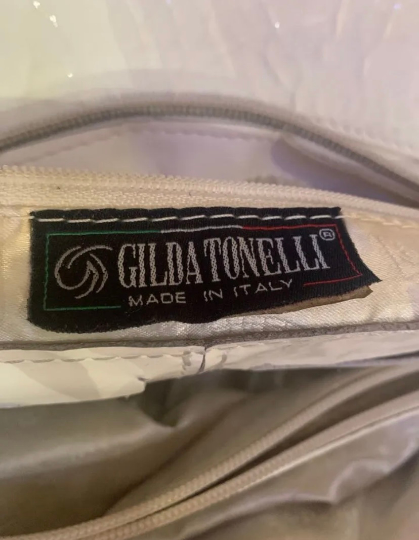 Gilda Tonelli Сумка, миниатюра 1