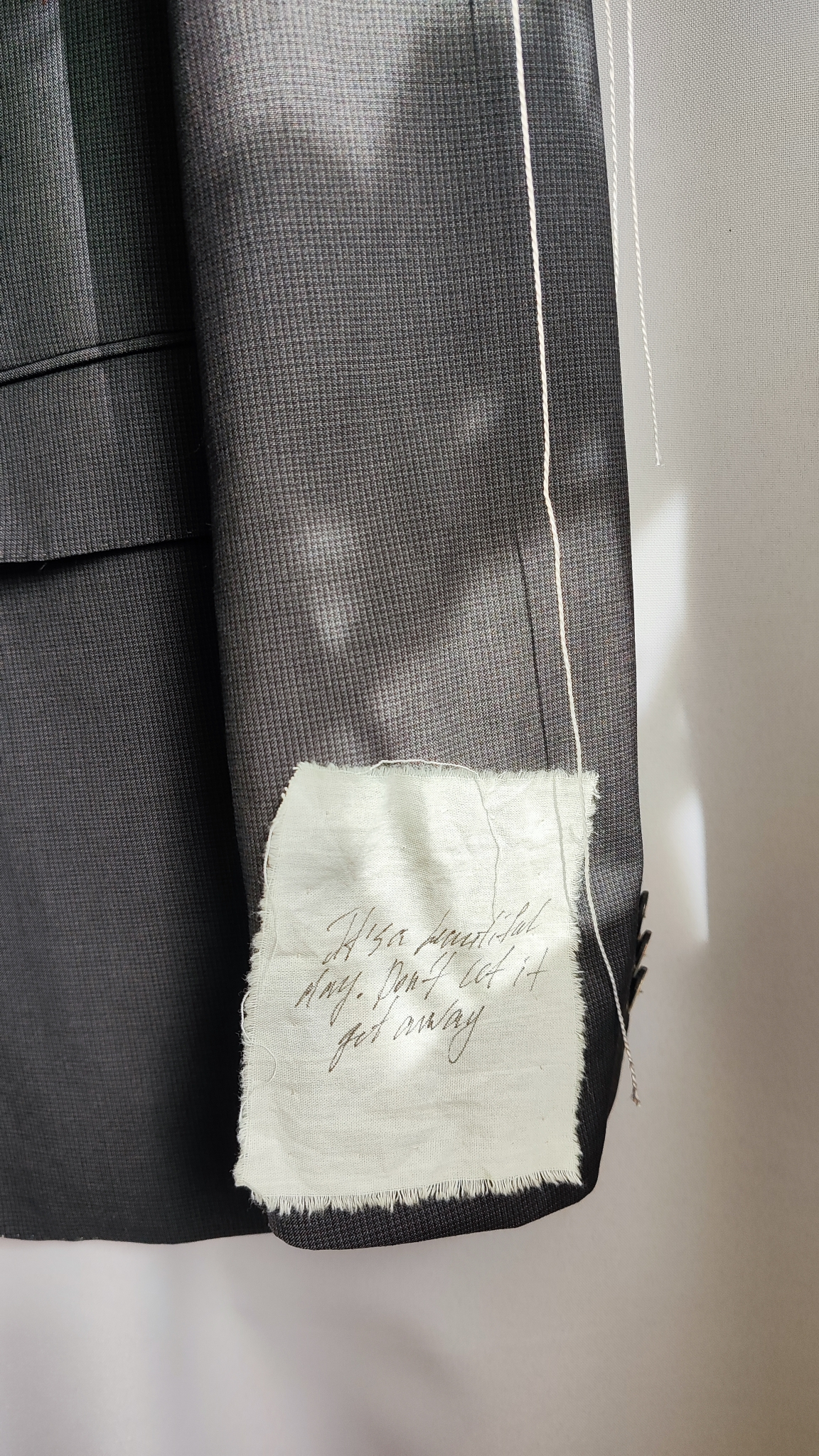 Hugo Boss Jacket, миниатюра 6