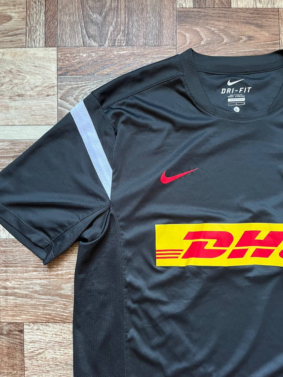 Nike x Manchester United Training Players Jersey, миниатюра 2