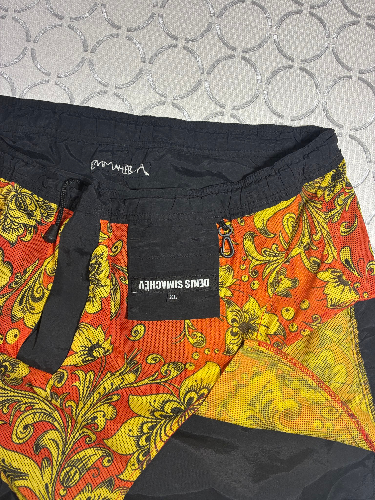 Denis Simachev Shorts, миниатюра 3
