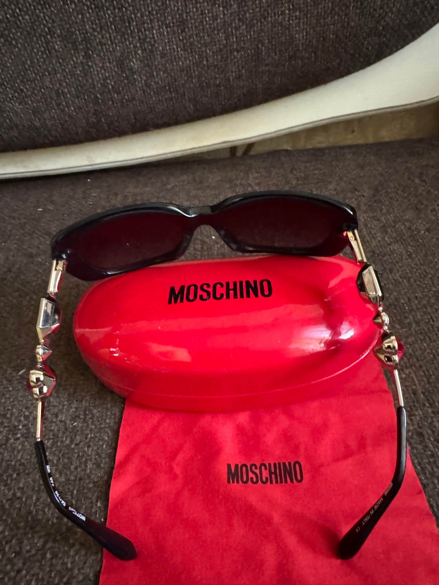Moschino MO71201, миниатюра 6
