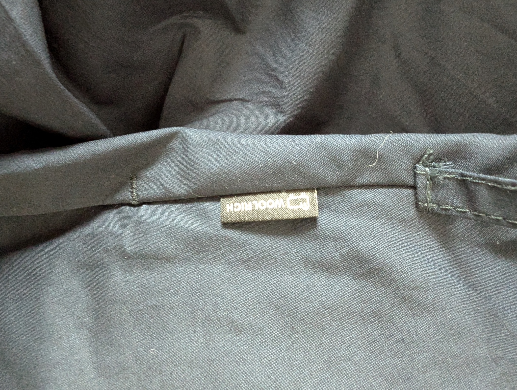 Woolrich Платье, миниатюра 4