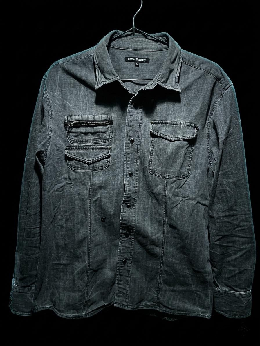 Semantic Design Shirt, миниатюра 1