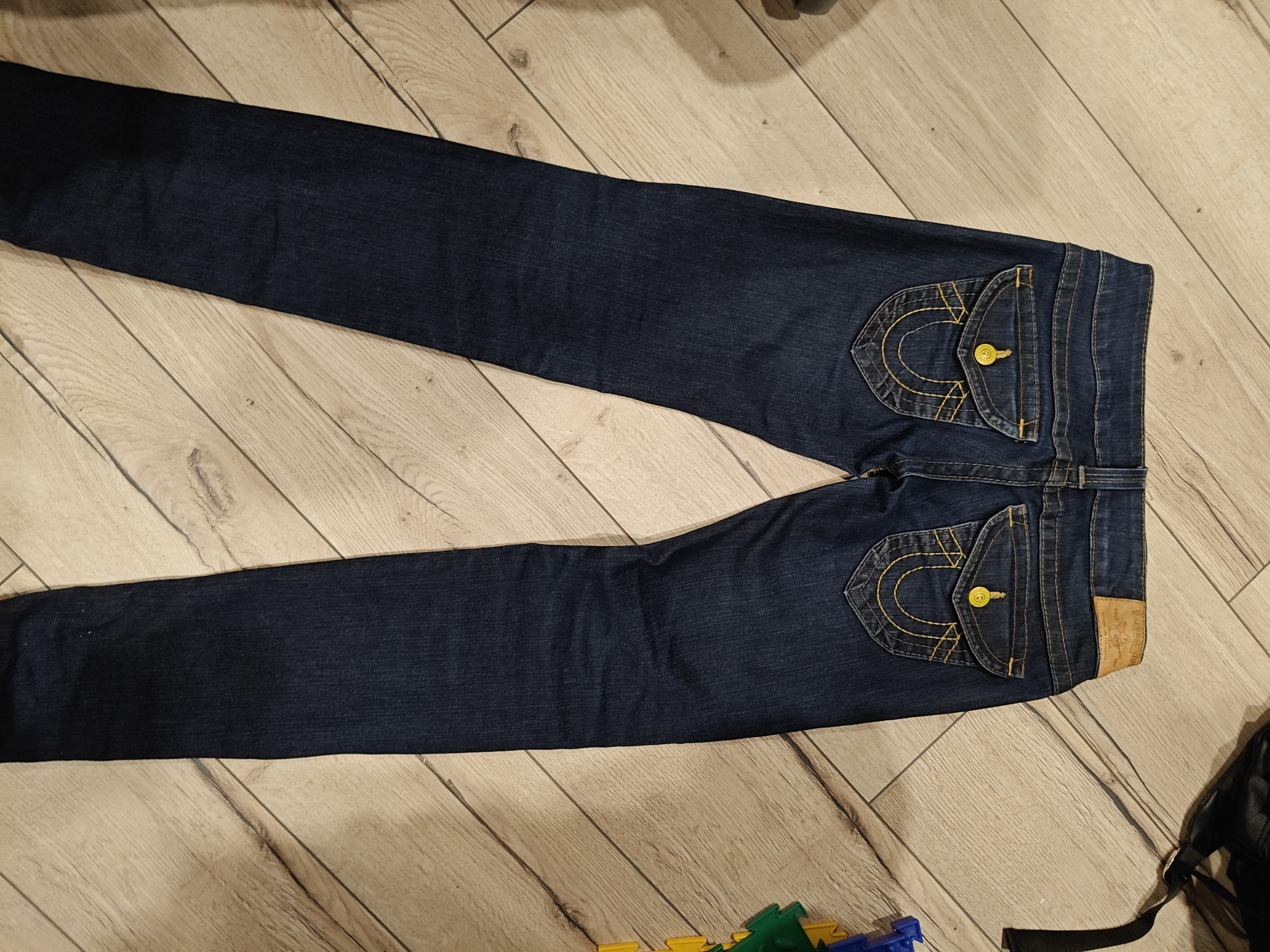 True Religion Джинсы, миниатюра 2