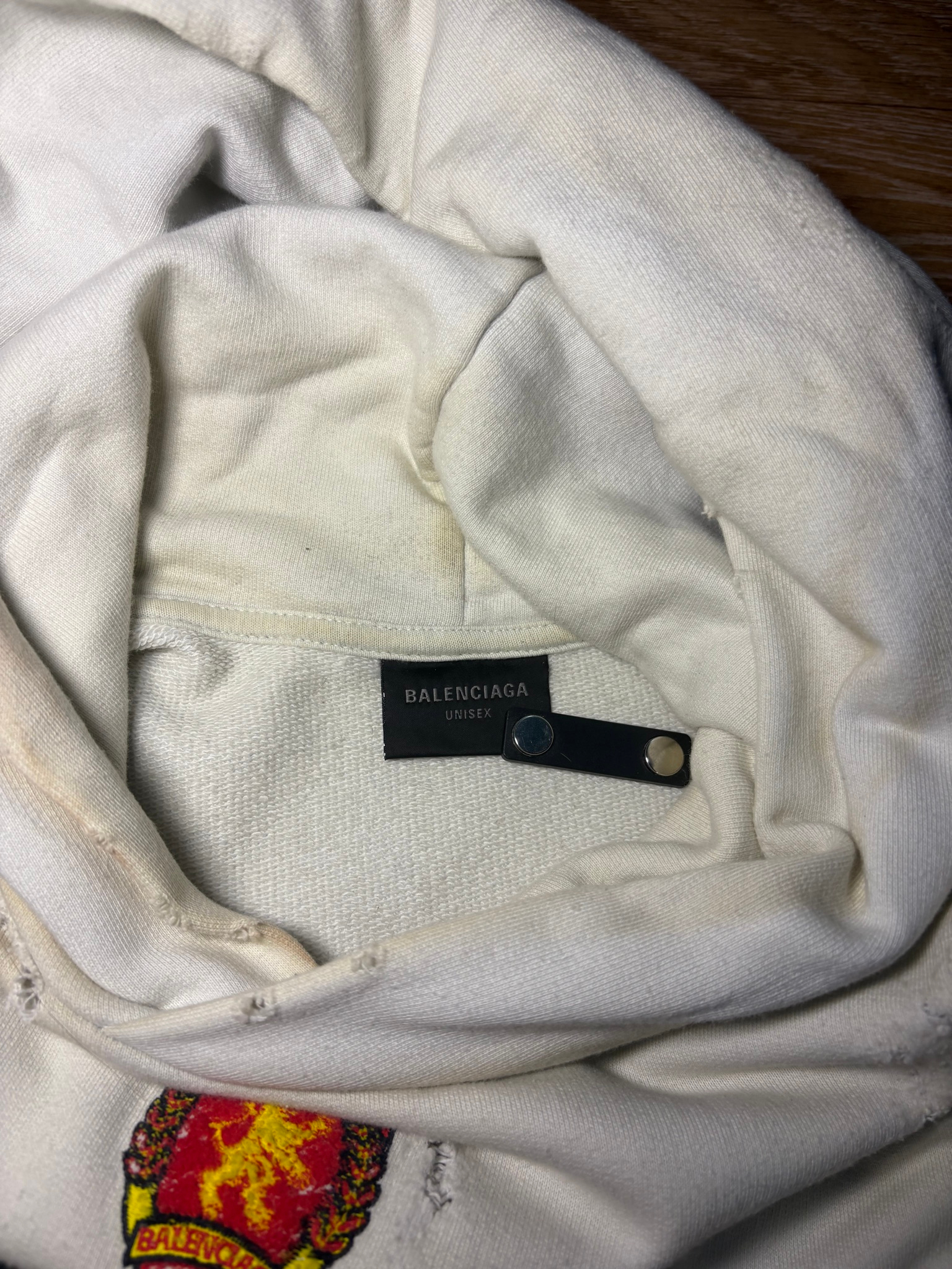 Balenciaga Skater, миниатюра 3