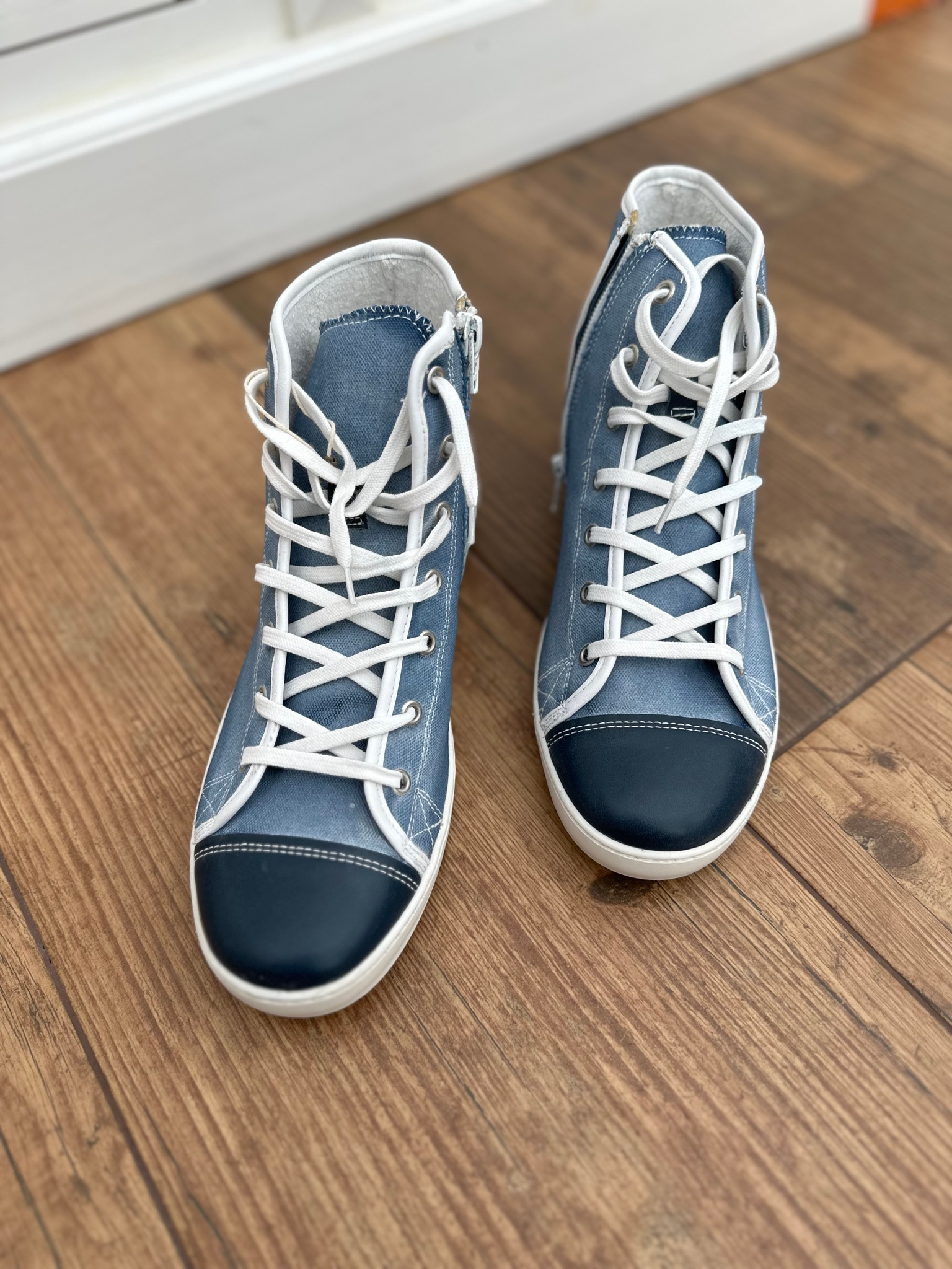 Bikkembergs Sneakers, миниатюра 1