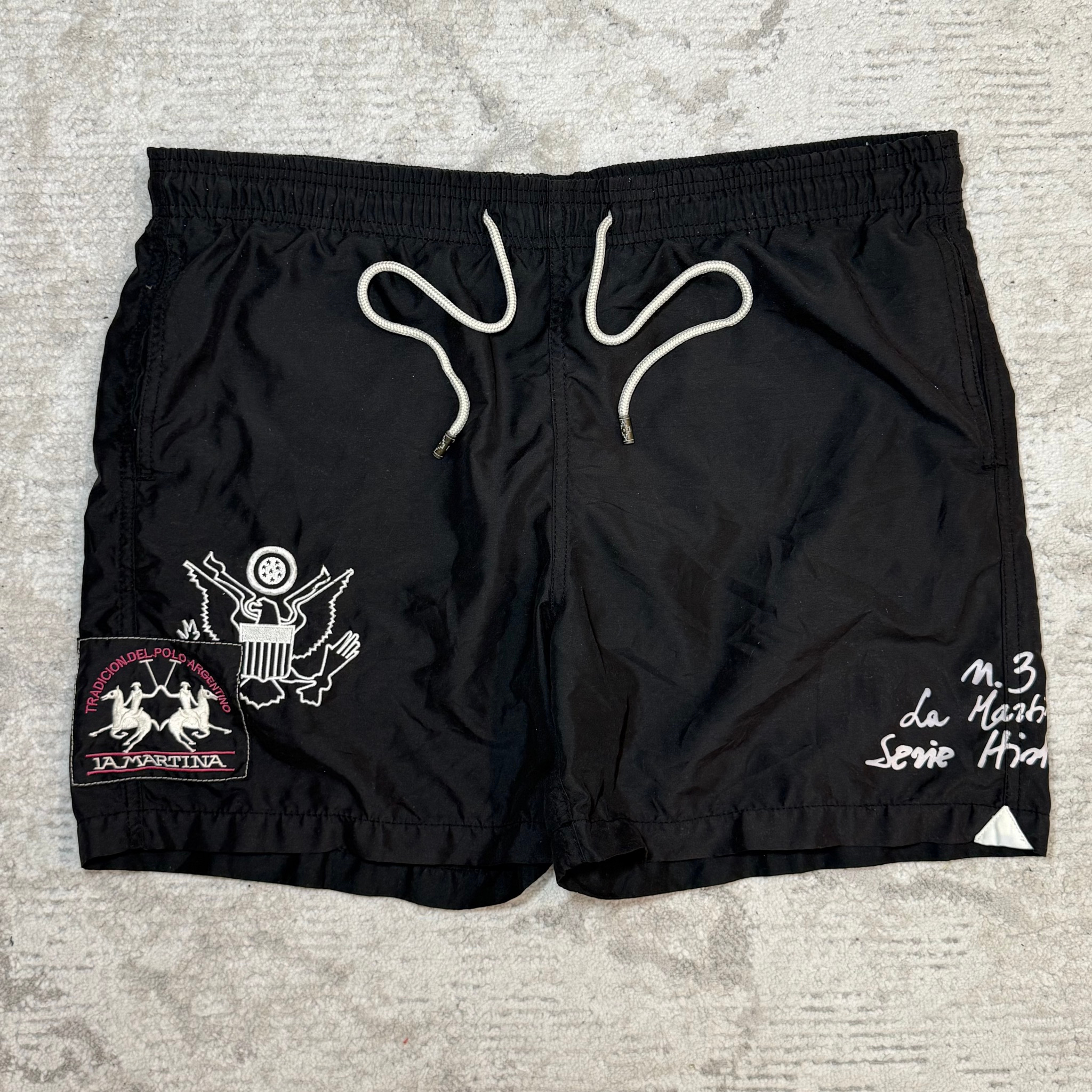 La Martina Swim Beach Short, миниатюра 1