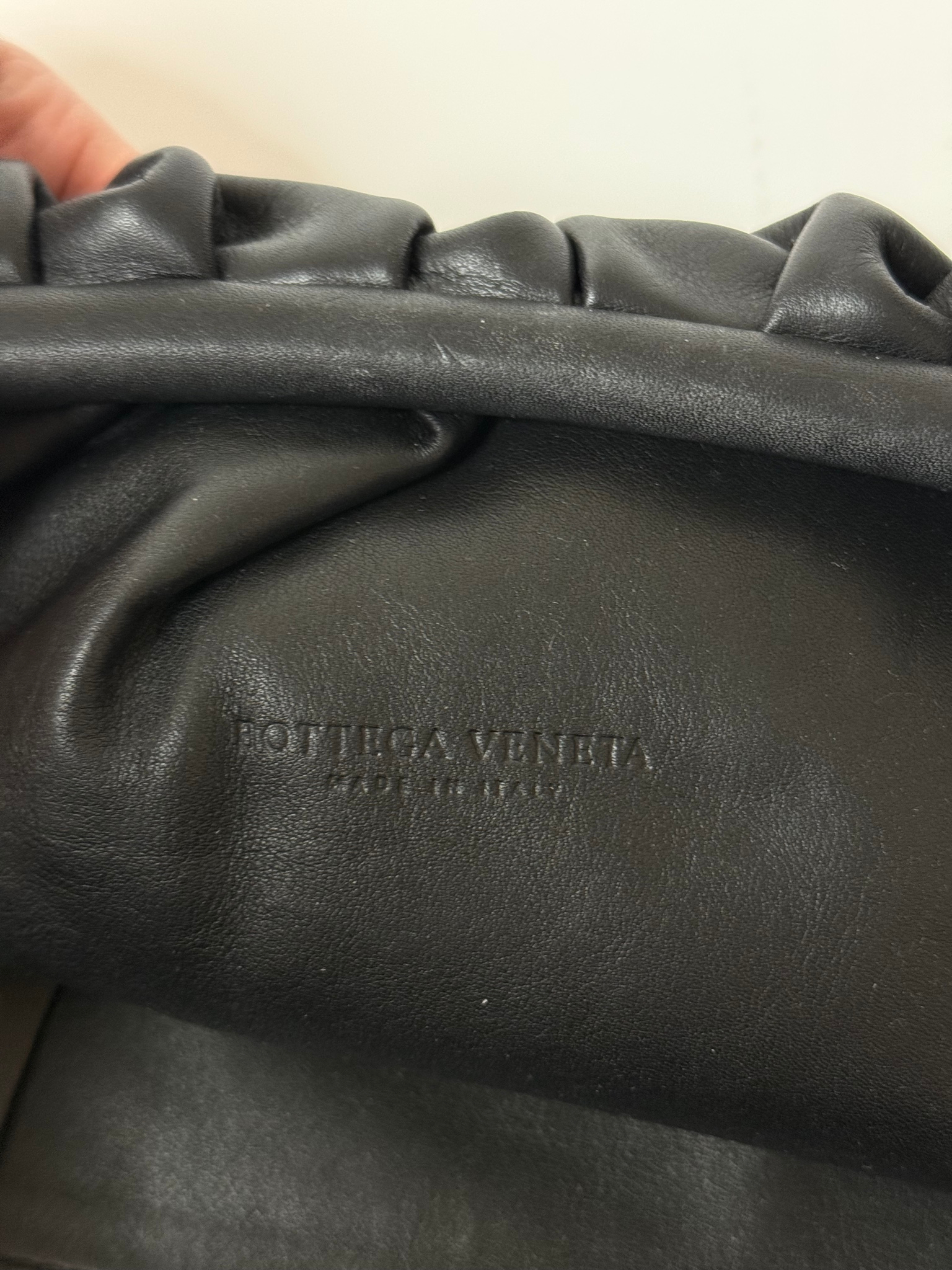 Bottega Veneta Pouch, миниатюра 4