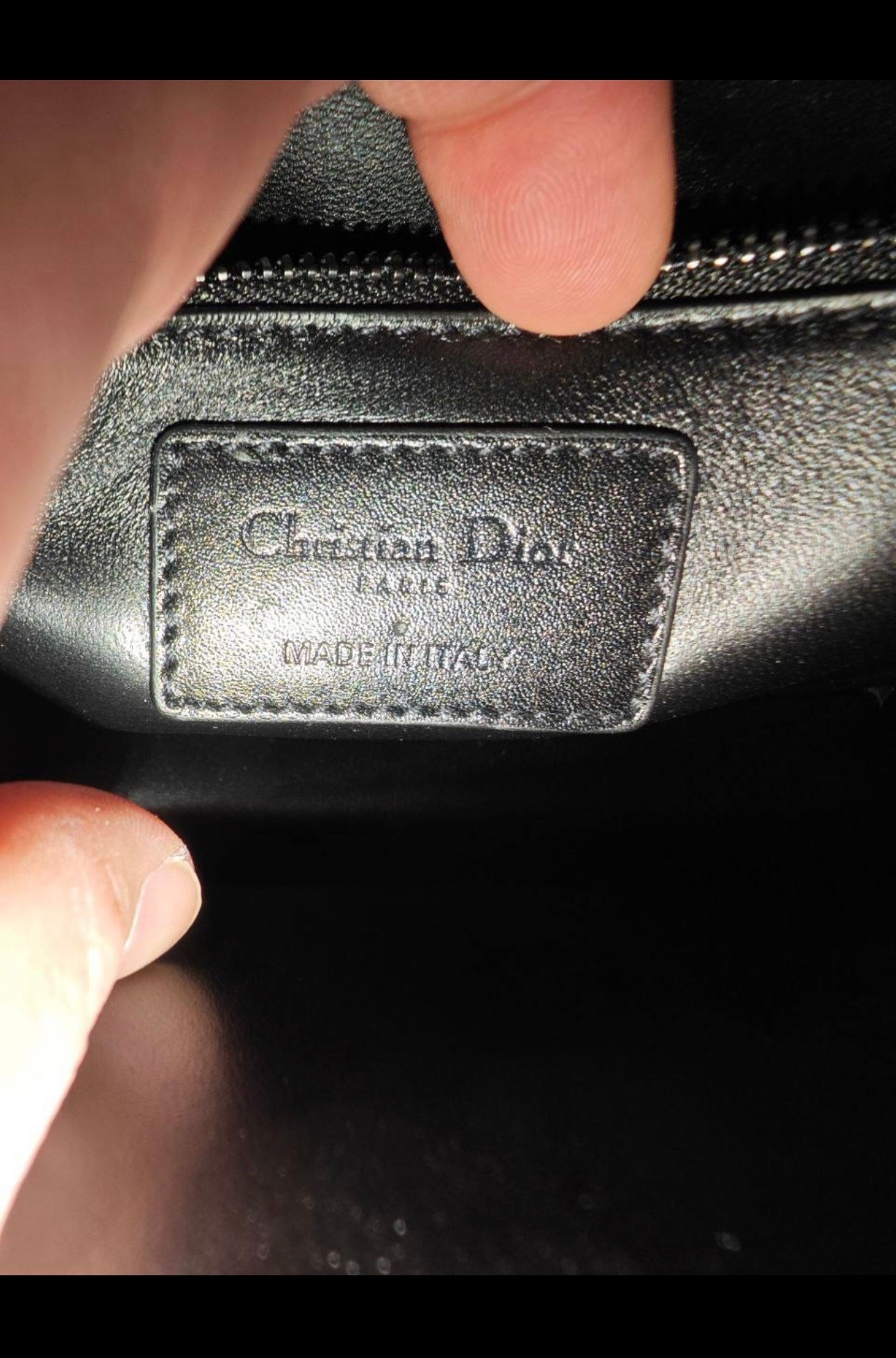 Dior Montaigne 30, миниатюра 4