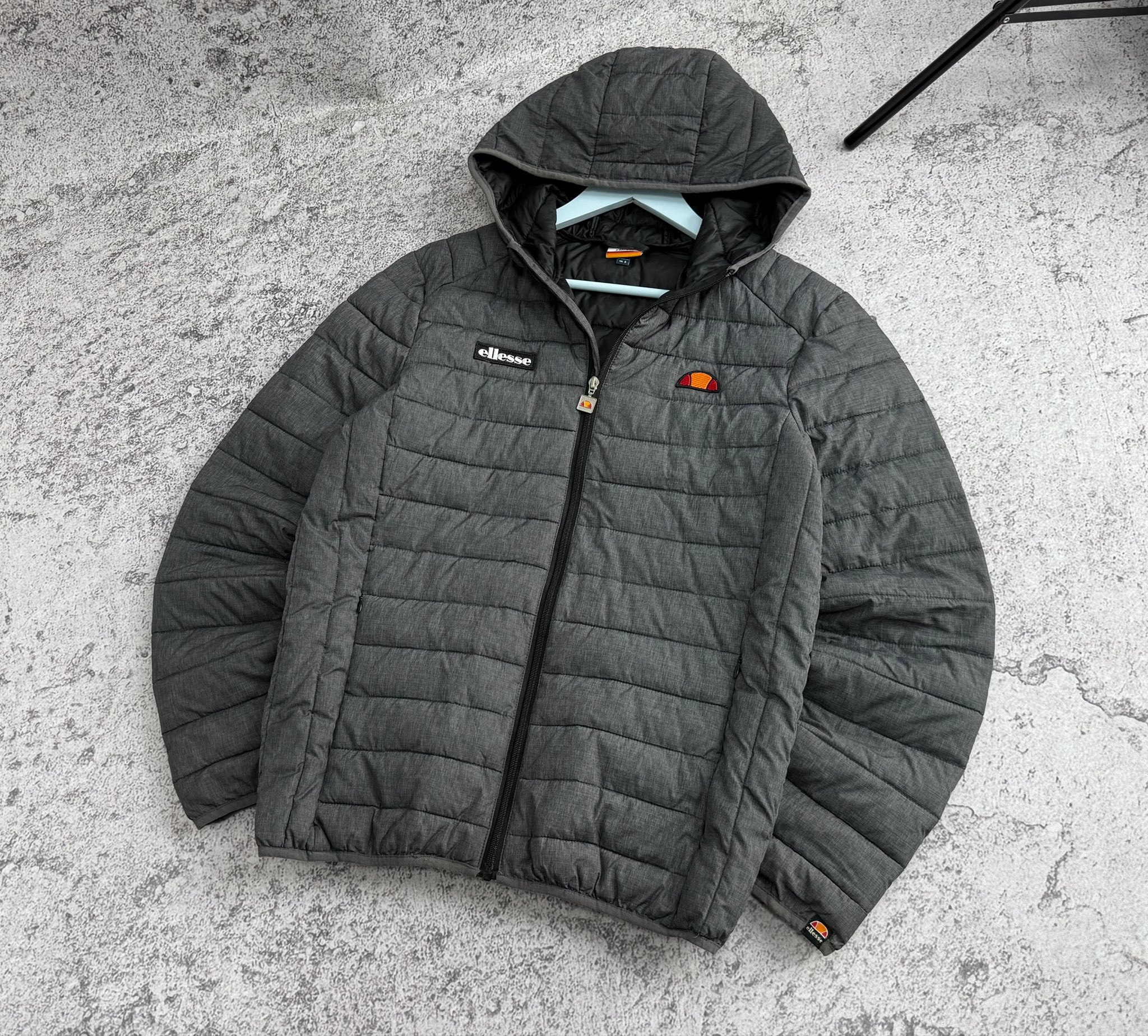 Ellesse Light Puff Jacket, миниатюра 2