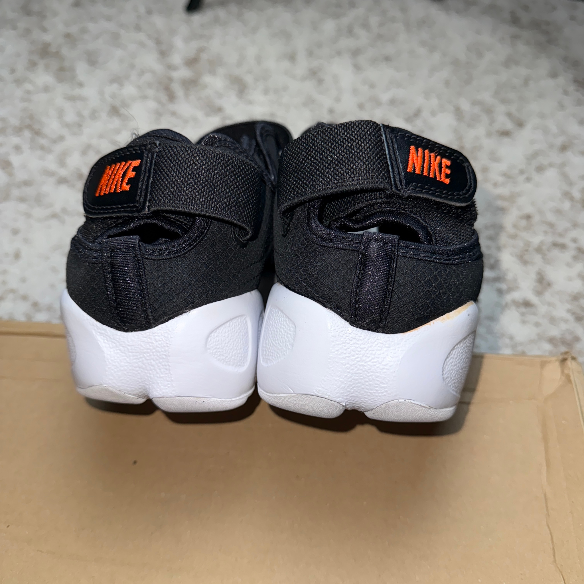 Nike Air Rift Tabi, миниатюра 5