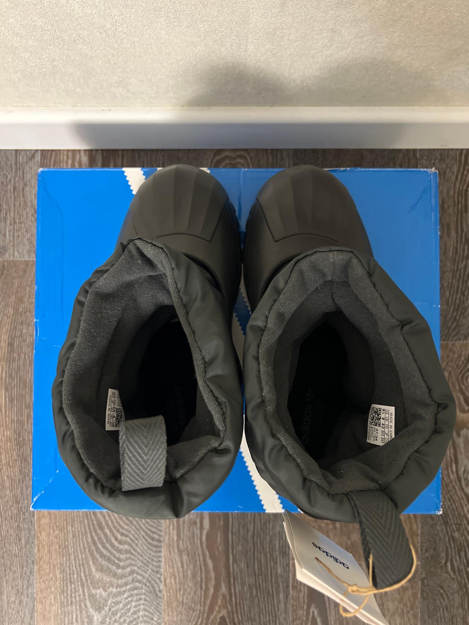 Adidas originals adiFOM Superstar, миниатюра 3