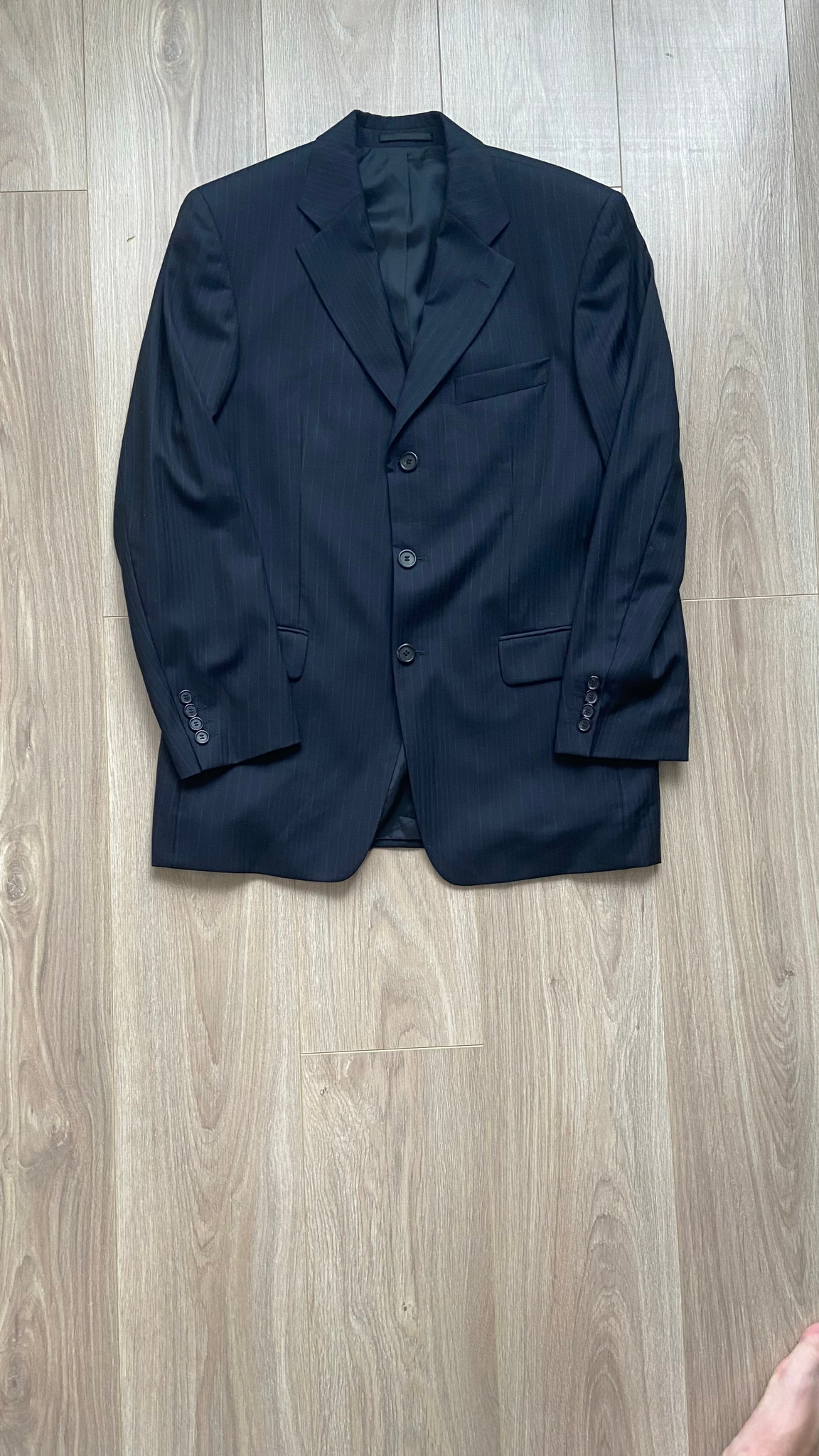 Hugo Boss Da Vinci / Lucca, миниатюра 1