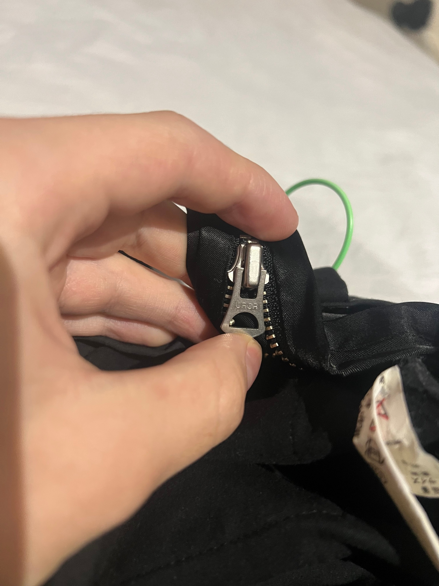 Undercover Undercover Pants SS06, миниатюра 7